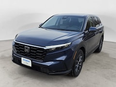2026 Honda CR-V EX-L SUV Ames, IA