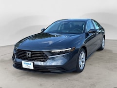2026 Honda Accord LX Sedan Ames, IA