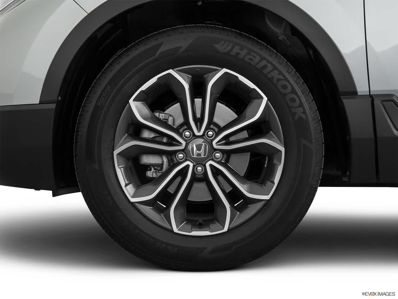Thumbnail: 2021 Honda CR-V - 9
