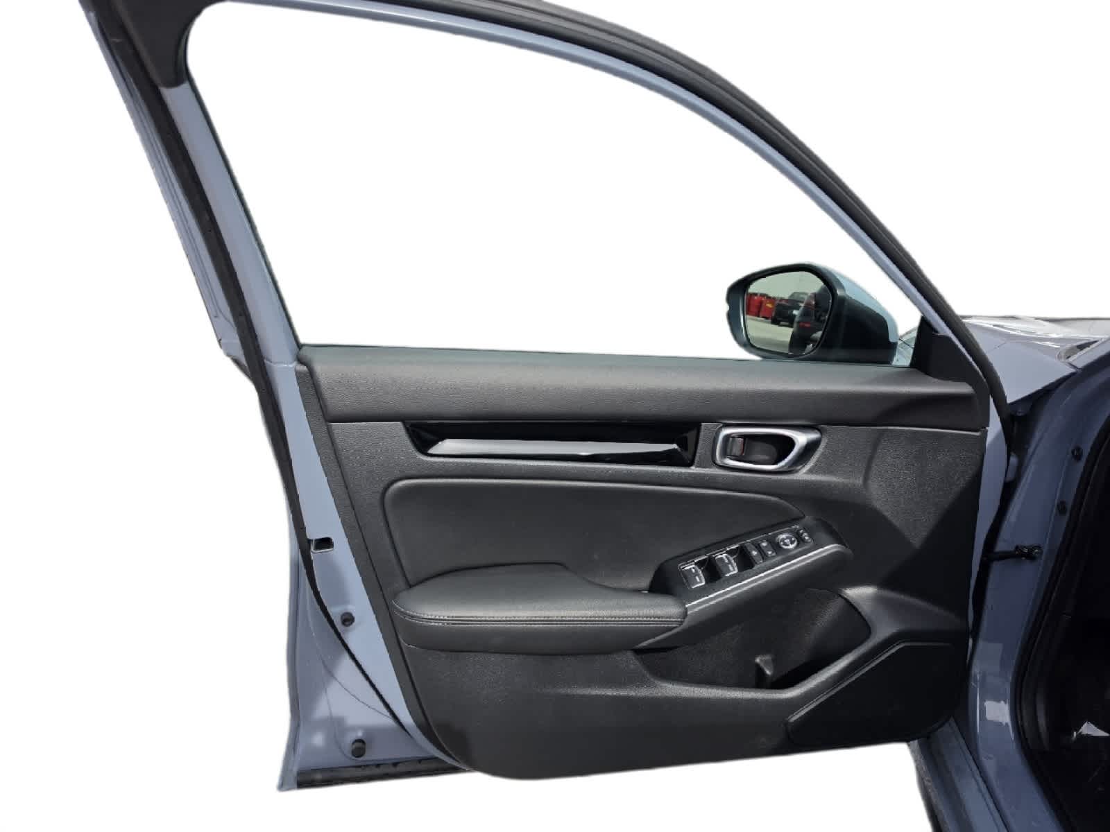 Thumbnail: 2023 Honda Civic - 5