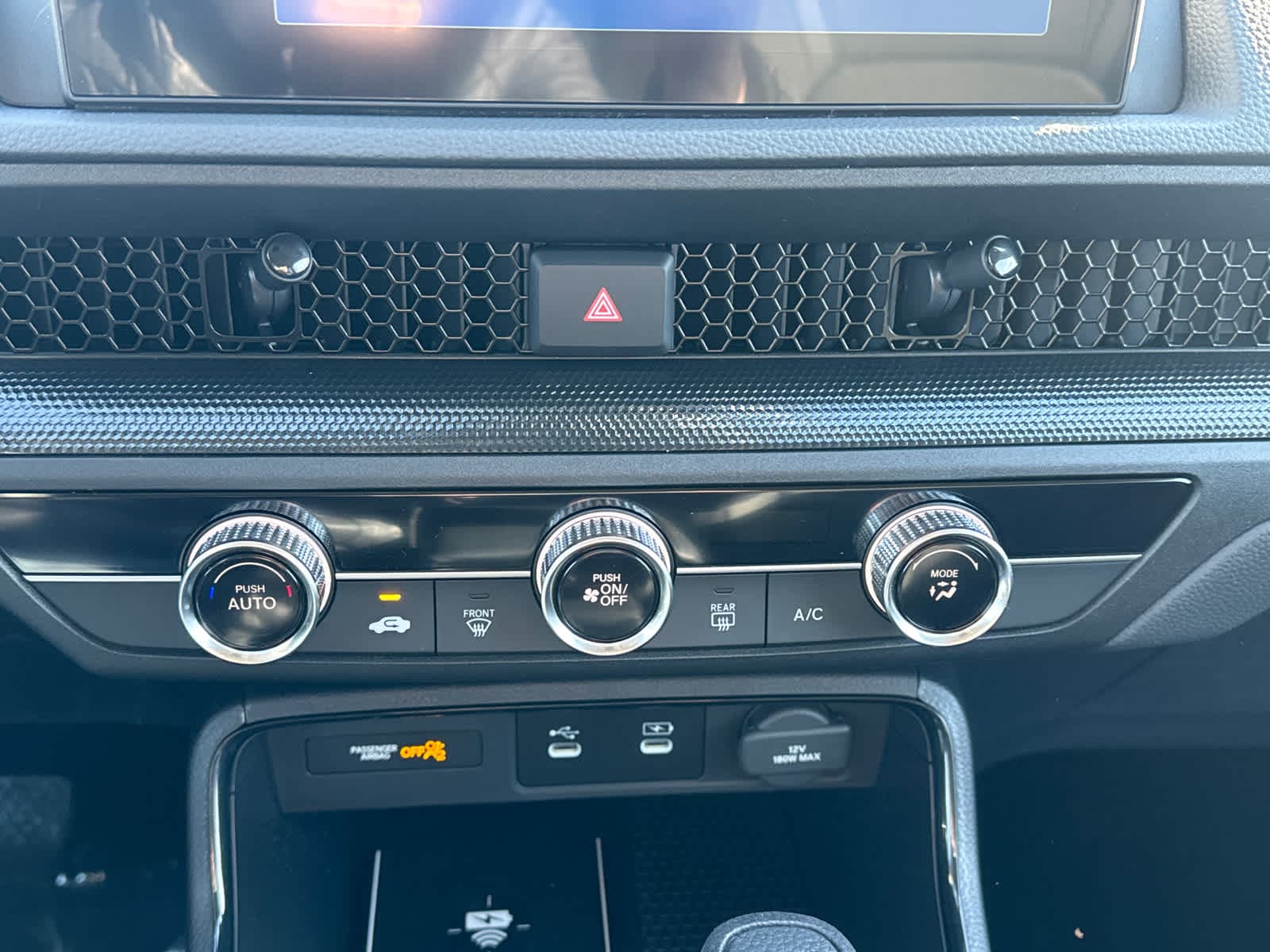 Thumbnail: 2026 Honda CR-V - 28