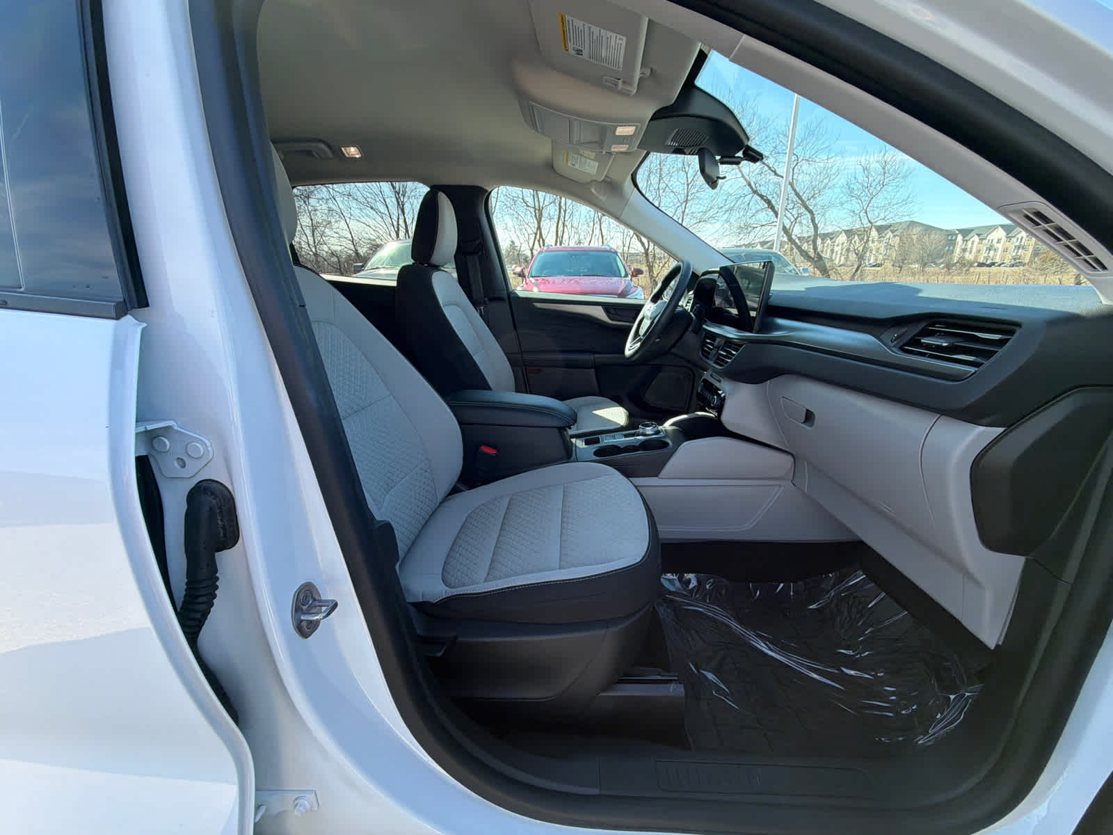 Thumbnail: 2023 Ford Escape - 9