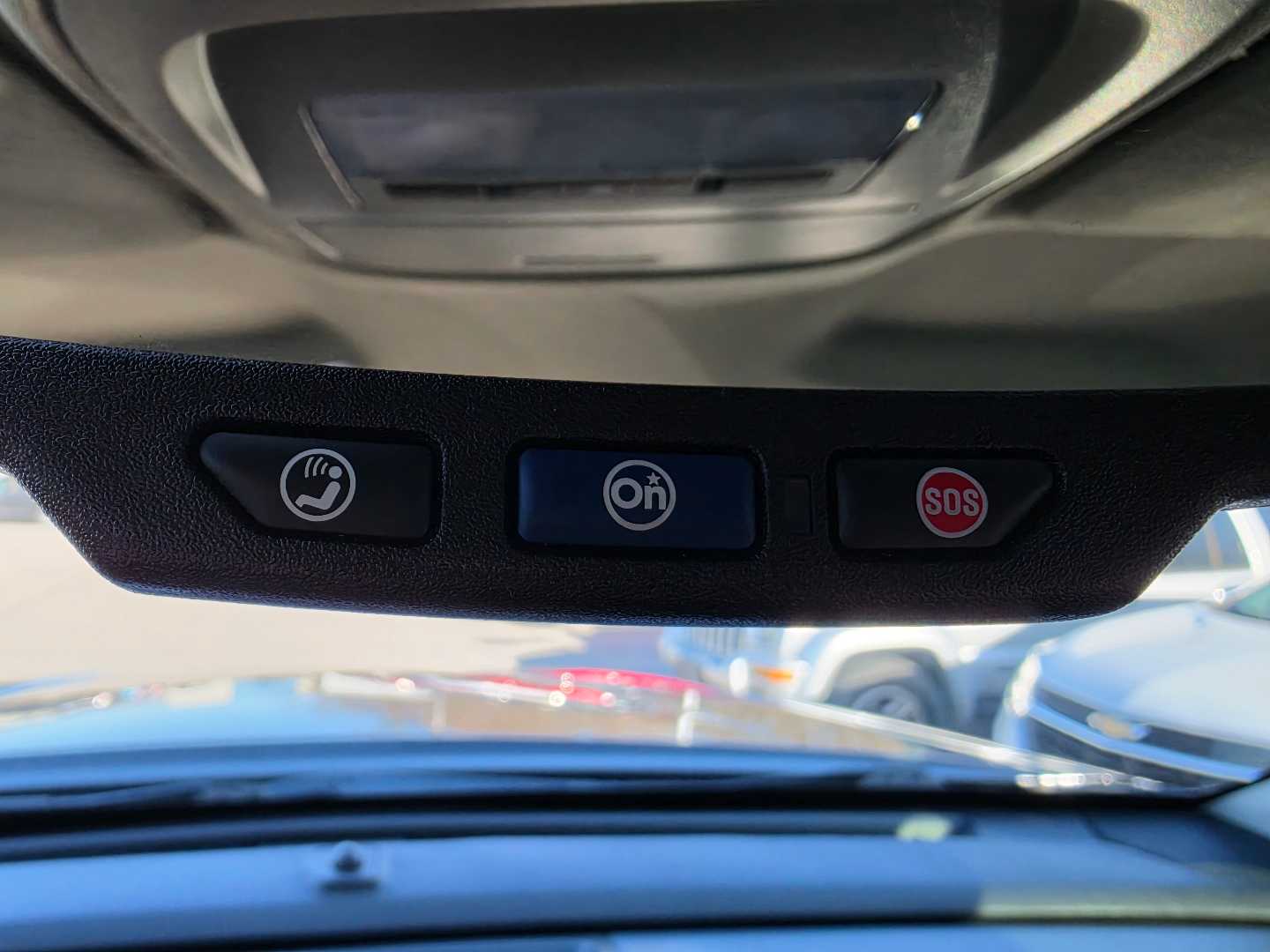 Thumbnail: 2021 Chevrolet Colorado - 16