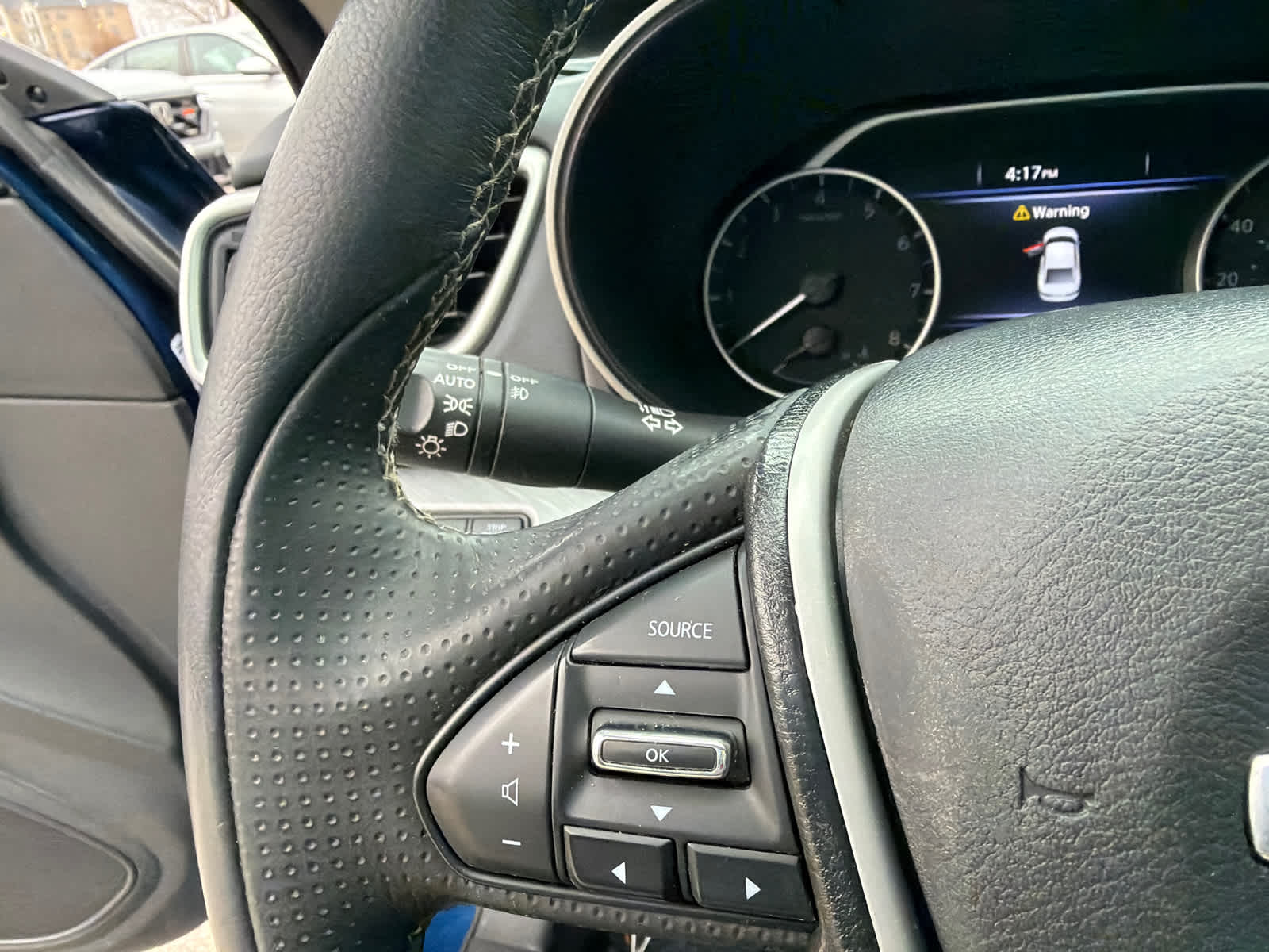 Thumbnail: 2018 Nissan Maxima - 19