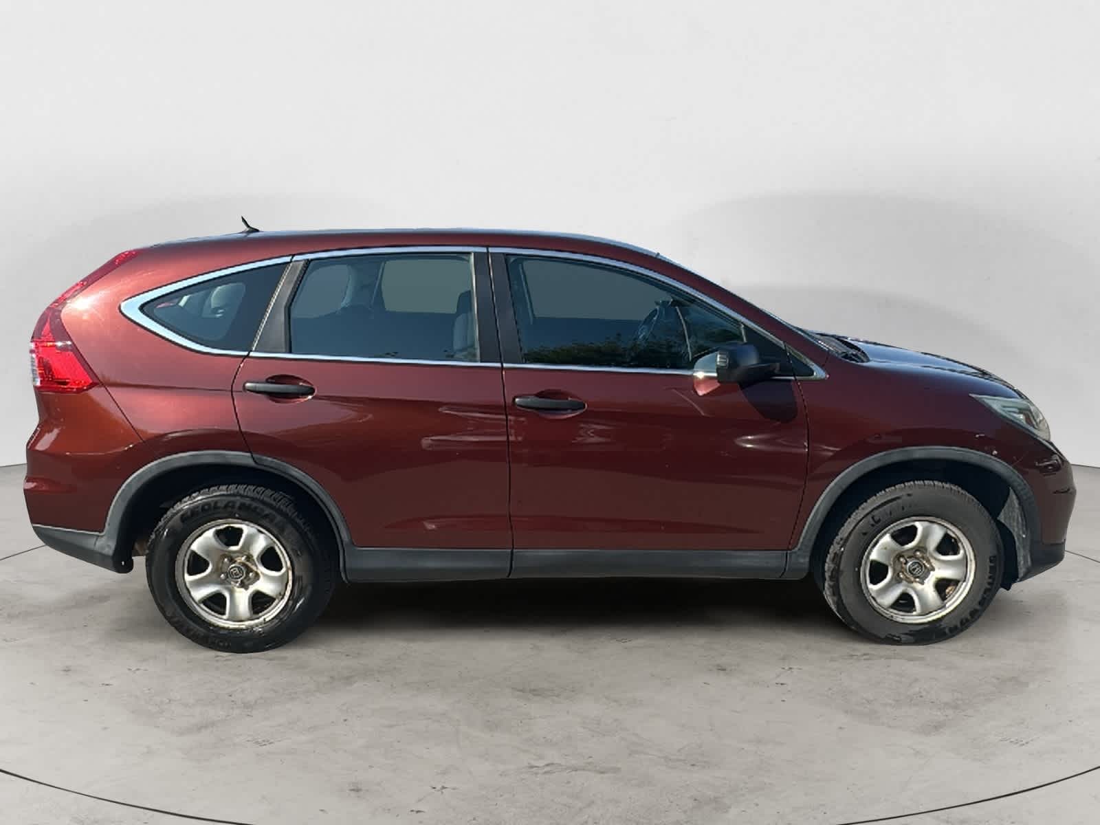 Thumbnail: 2015 Honda CR-V - 5