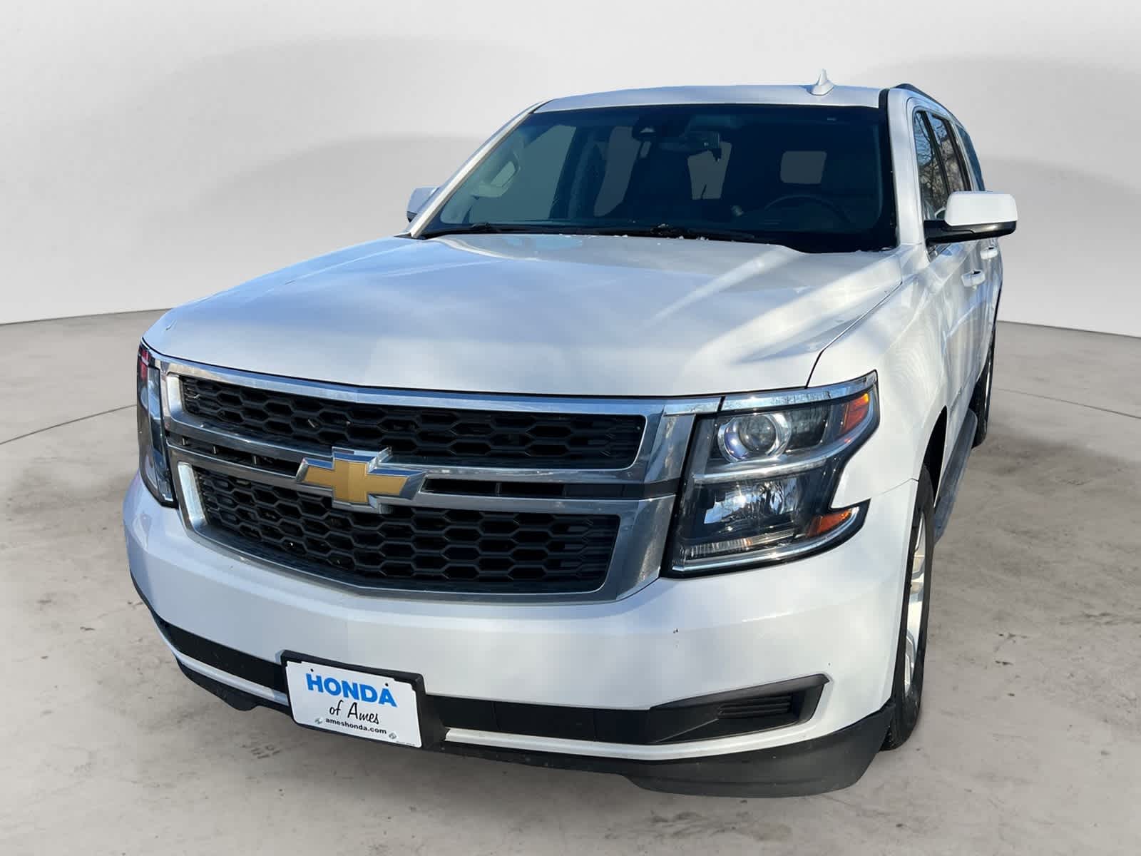 2016 Chevrolet Suburban LT -
                  Ames, IA