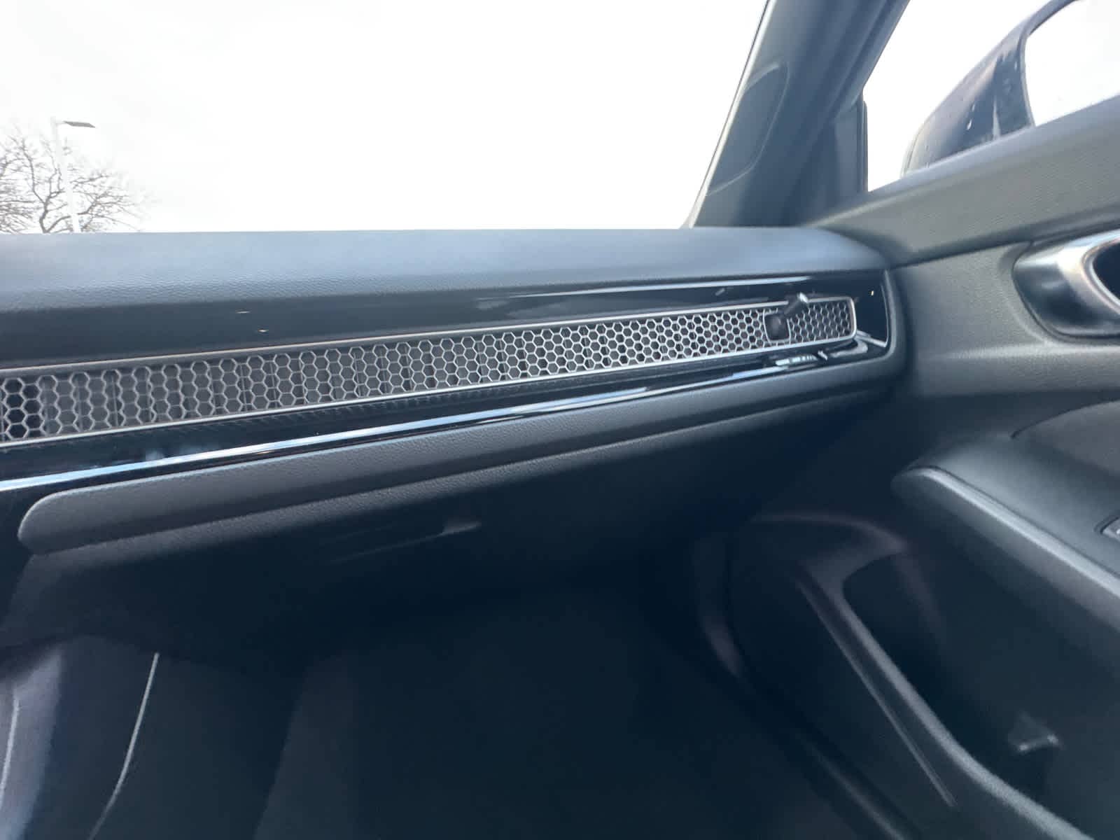 Thumbnail: 2026 Honda Civic - 19