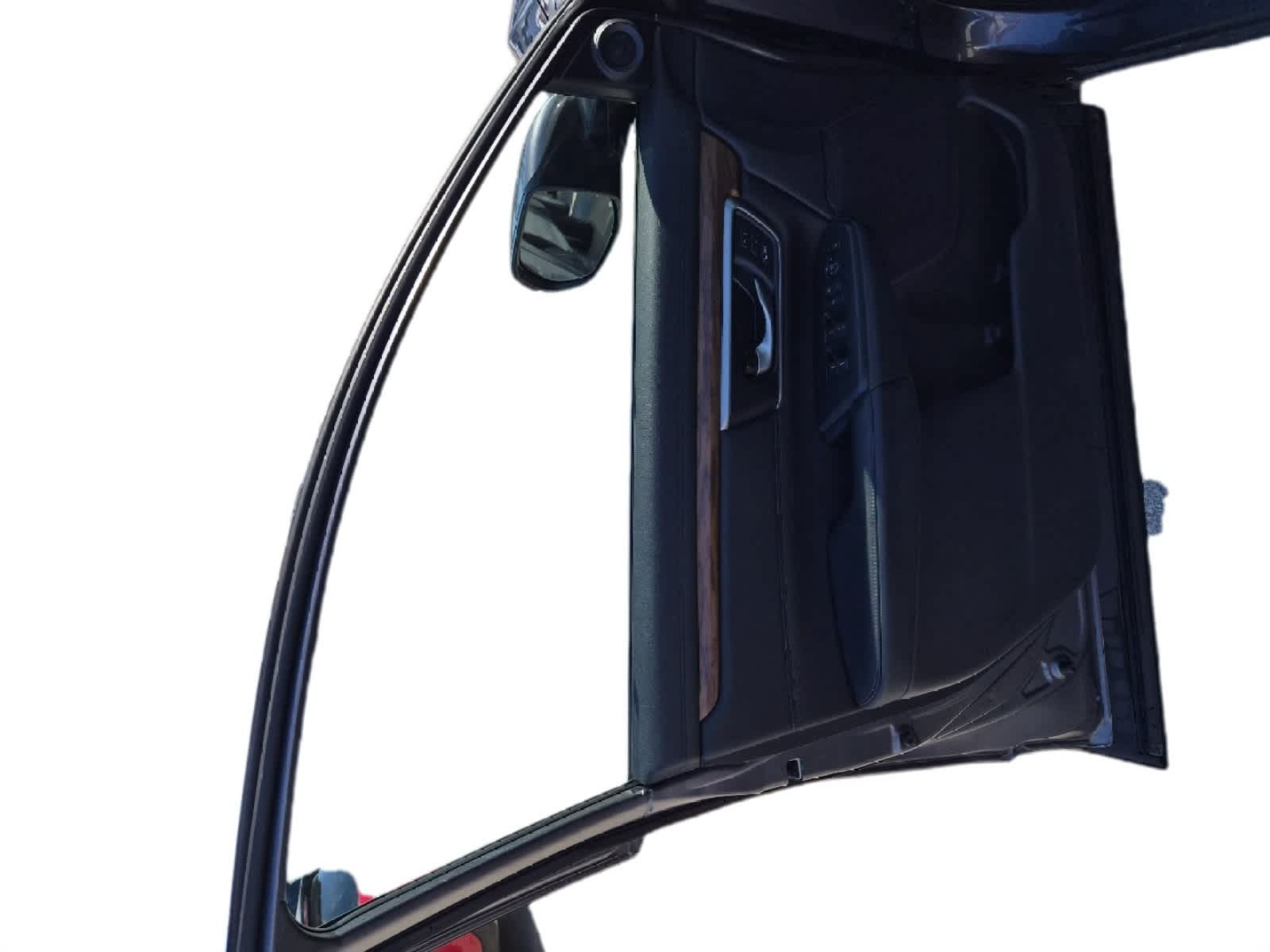 Thumbnail: 2020 Honda CR-V - 5