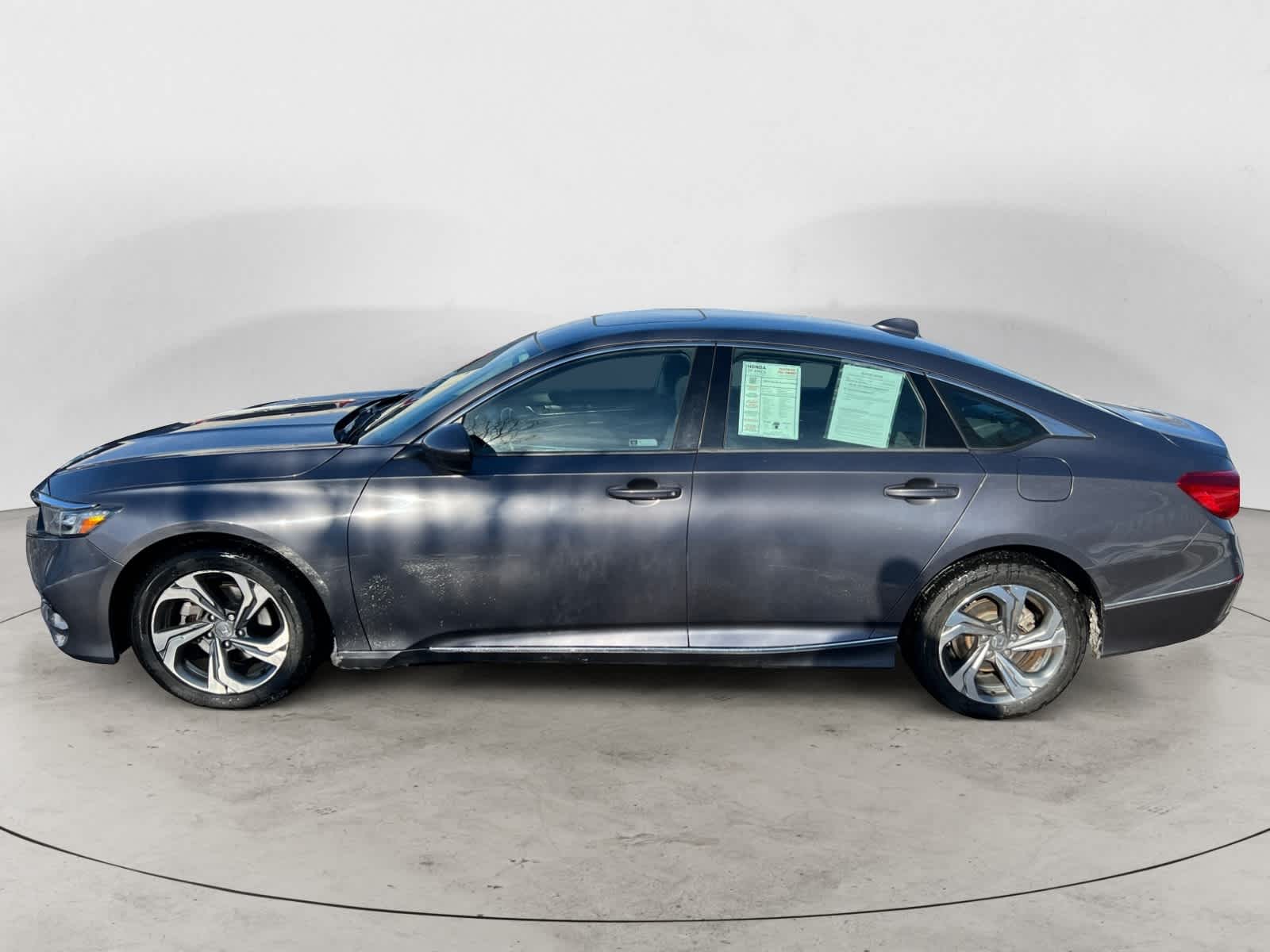 Thumbnail: 2018 Honda Accord - 2