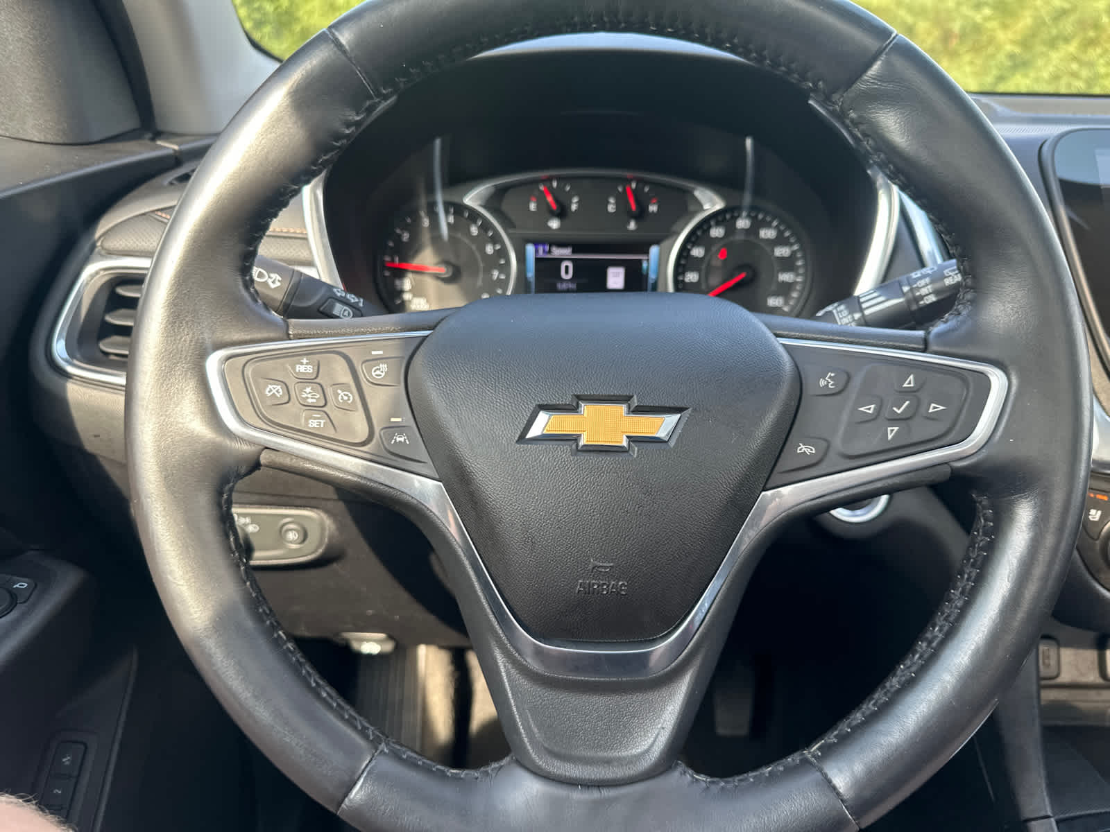 Thumbnail: 2018 Chevrolet Equinox - 20