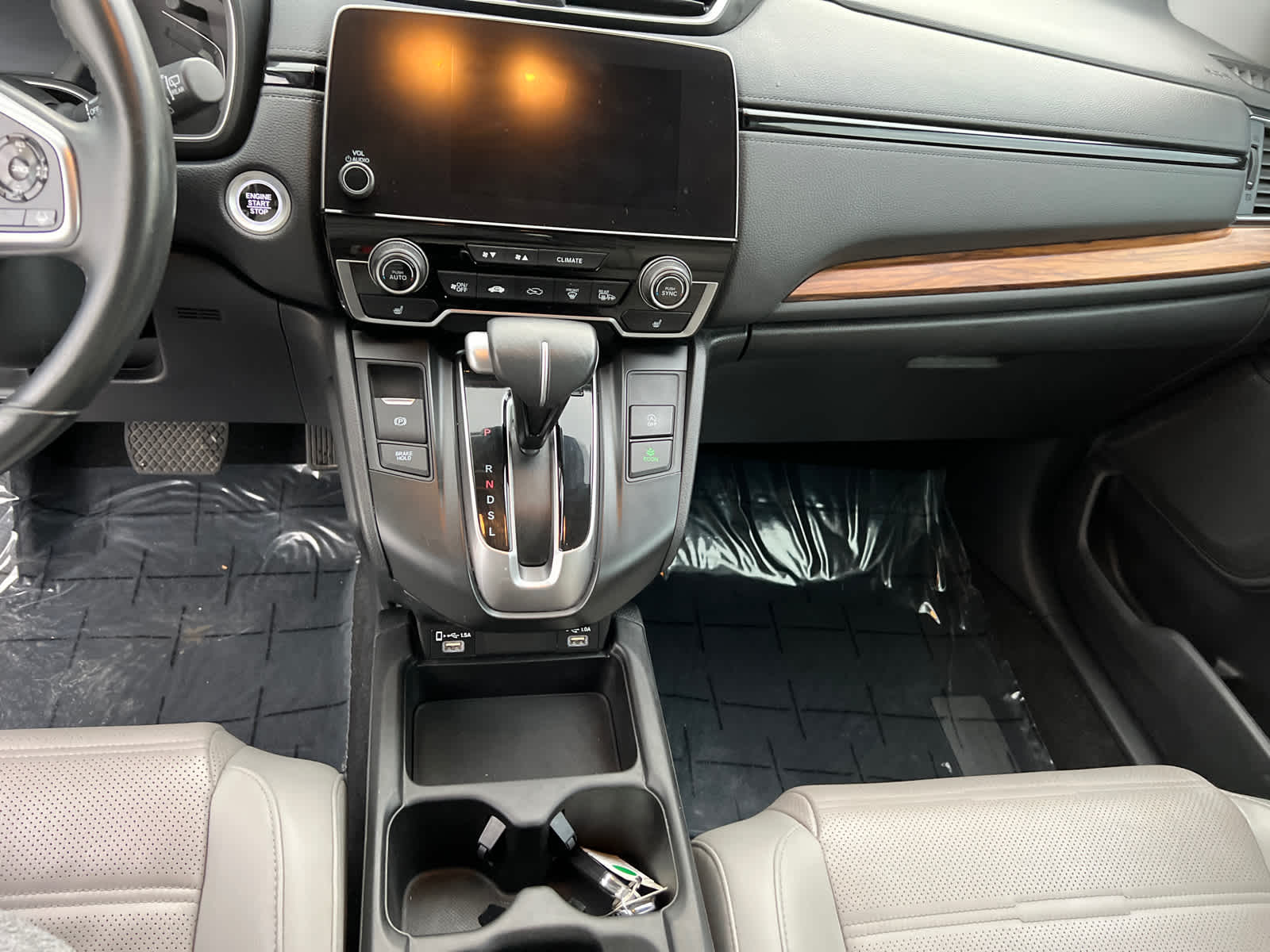 Thumbnail: 2020 Honda CR-V - 25