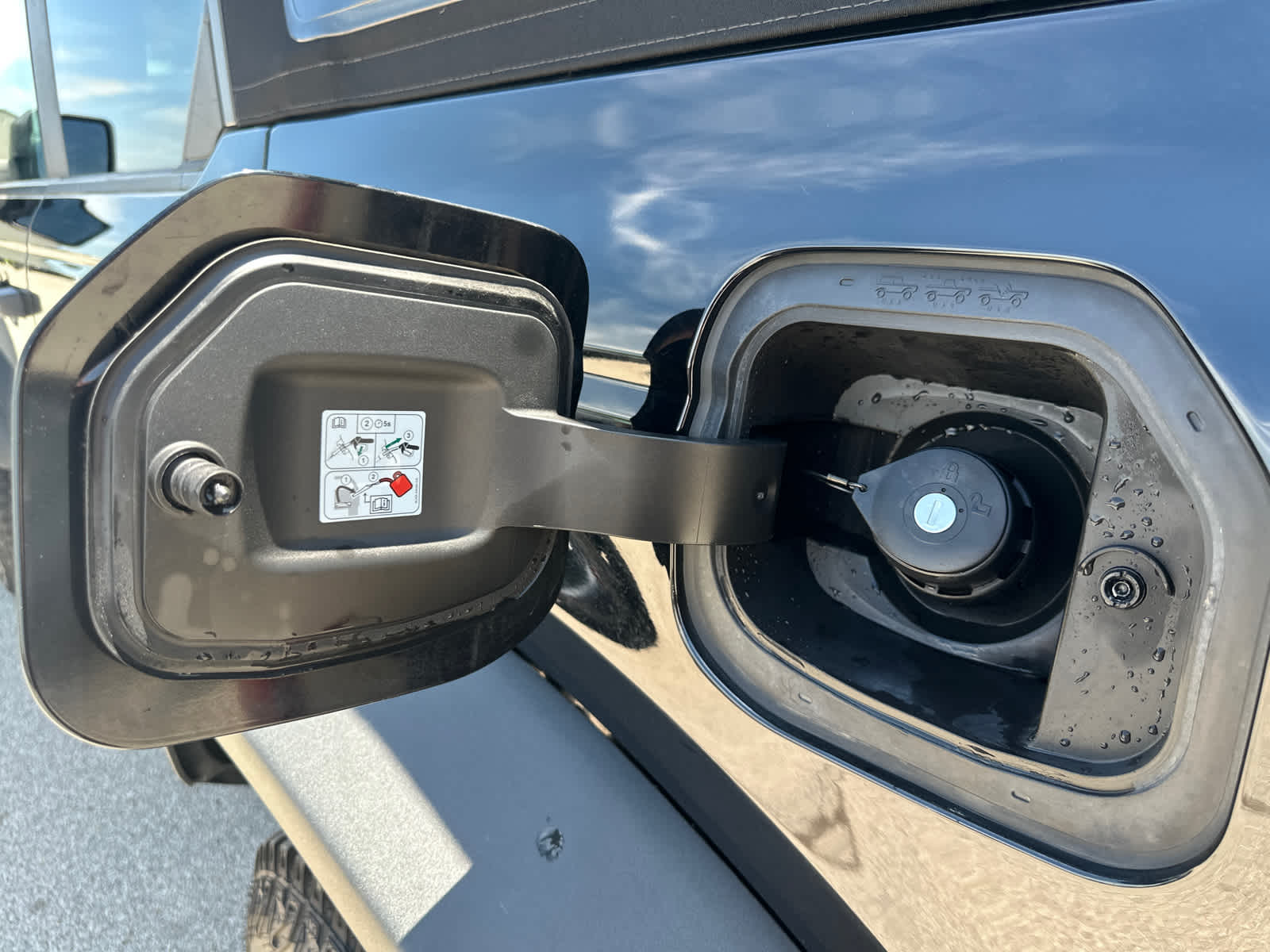 Thumbnail: 2021 Ford Bronco - 14