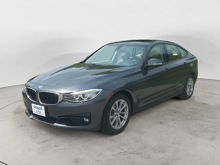 2014 BMW 328i xDrive 328i xDrive Gran Turismo