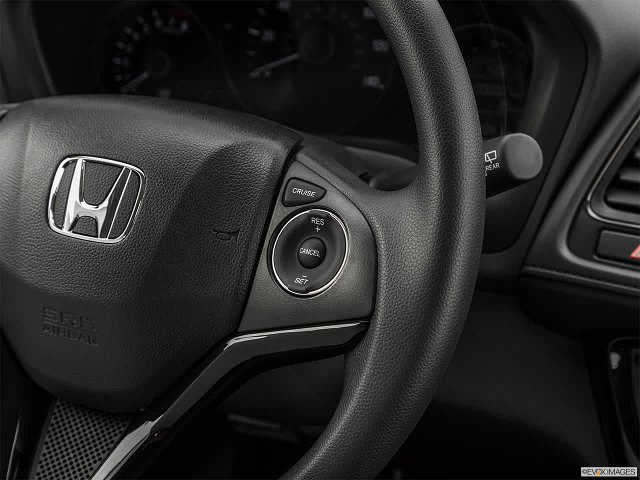 Thumbnail: 2021 Honda HR-V - 16