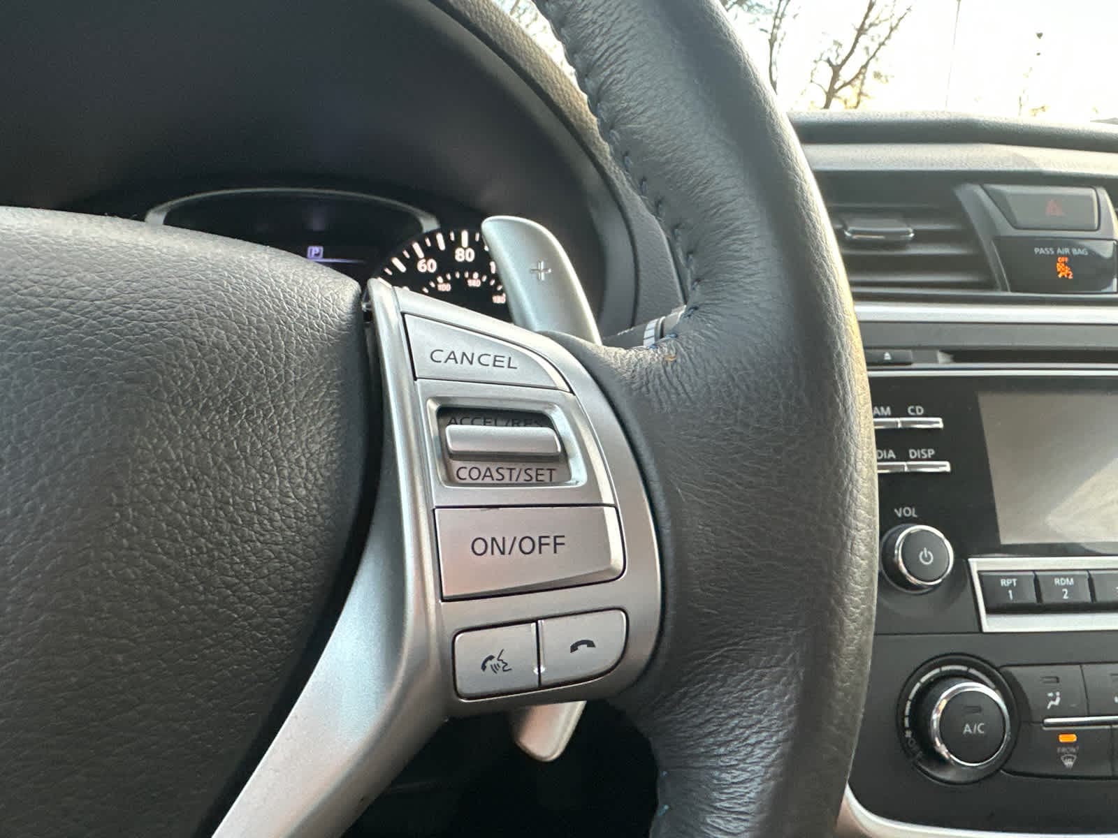 Thumbnail: 2017 Nissan Altima - 21