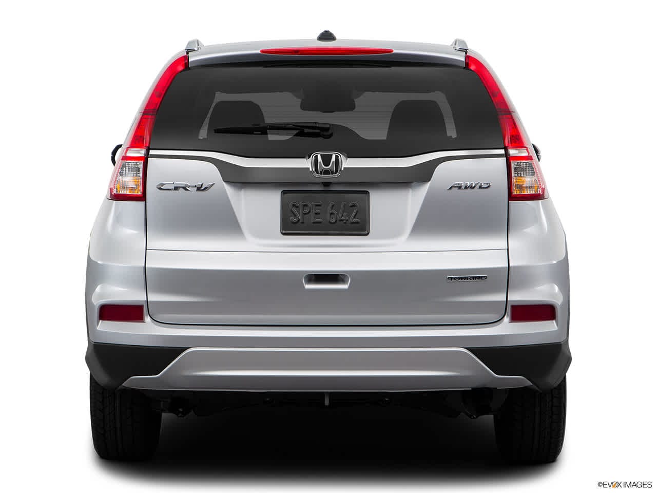 Thumbnail: 2016 Honda CR-V - 6