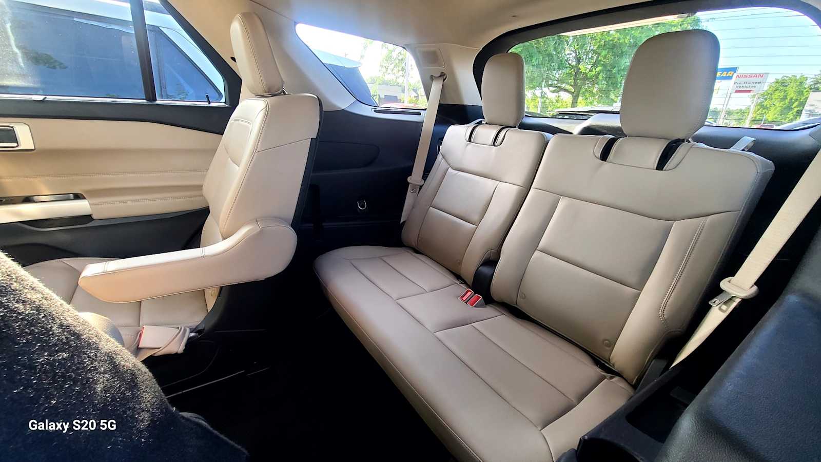 2022 Ford Explorer Limited - Photo 22