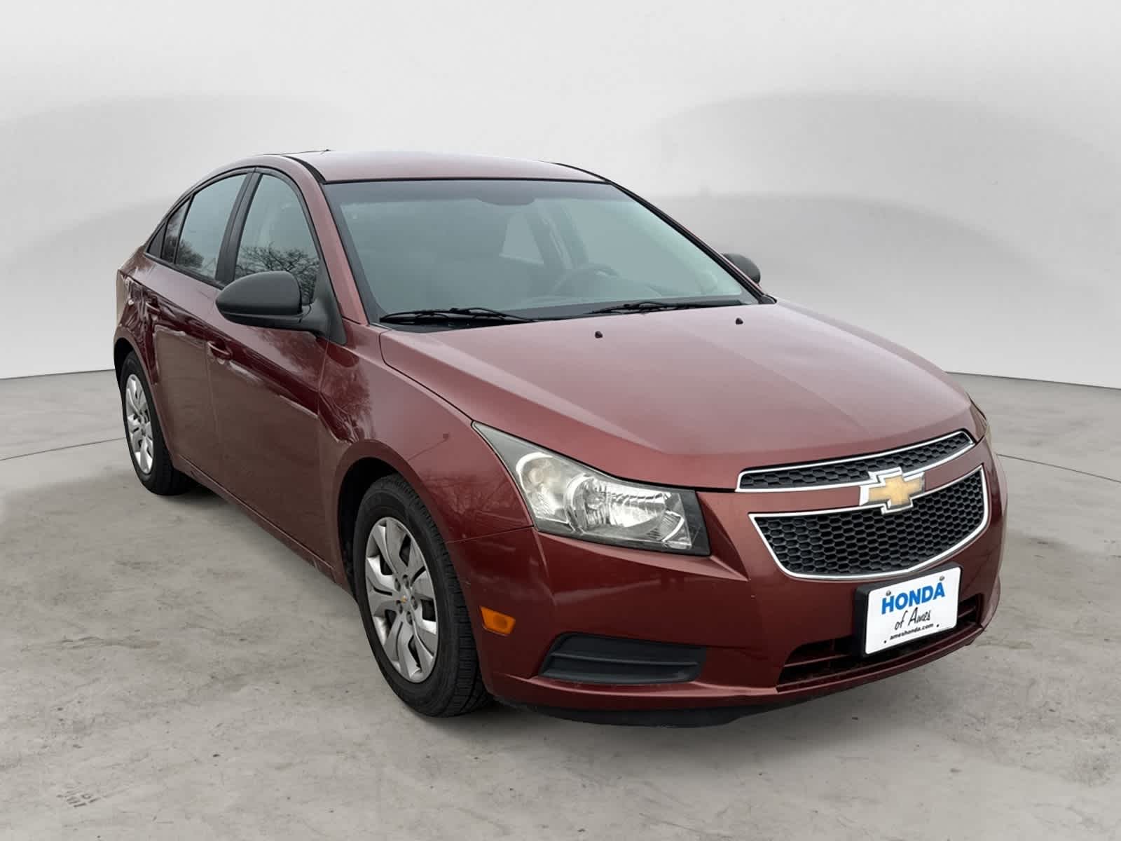 Thumbnail: 2013 Chevrolet Cruze - 6