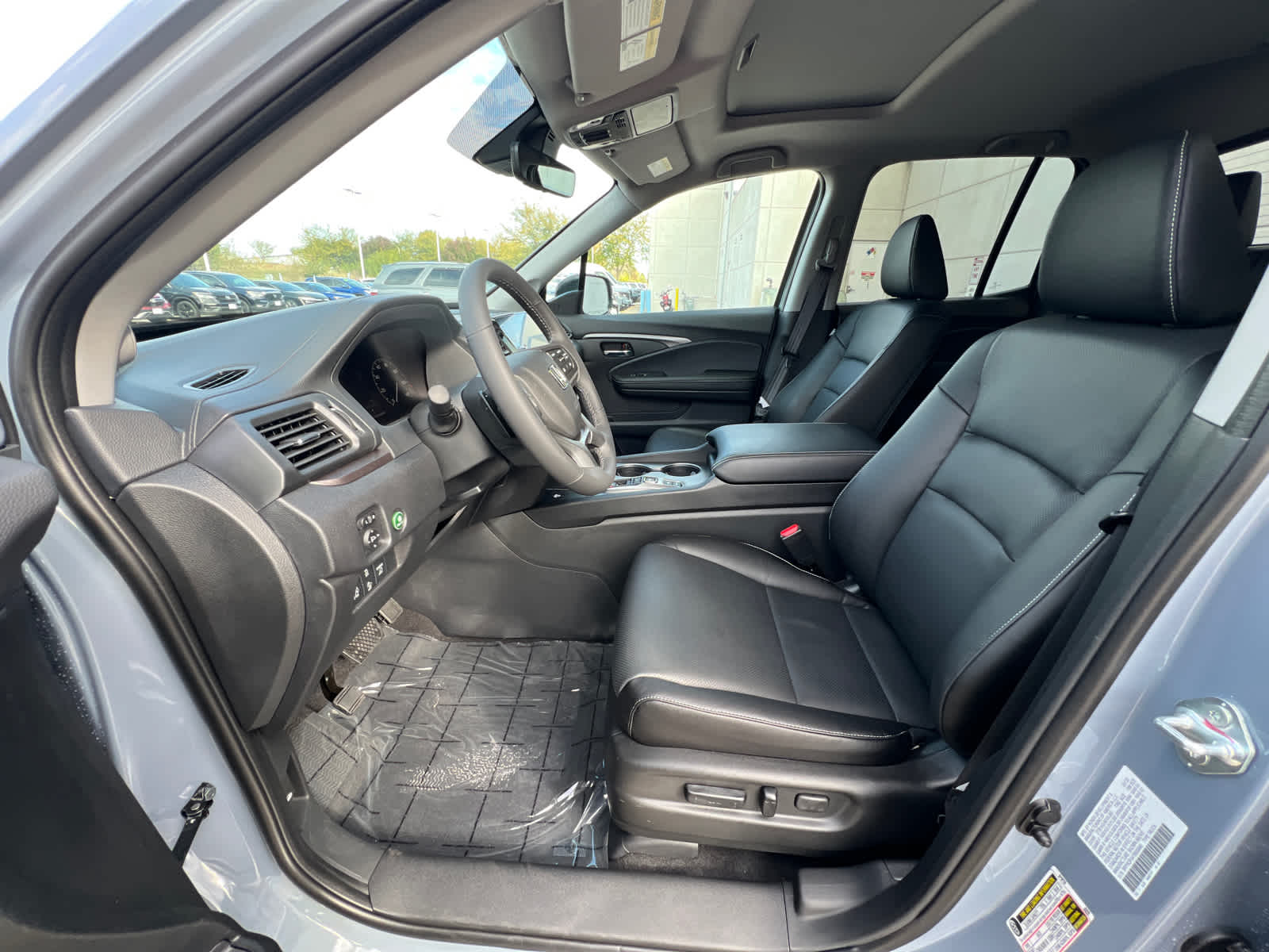 Thumbnail: 2026 Honda Ridgeline - 17