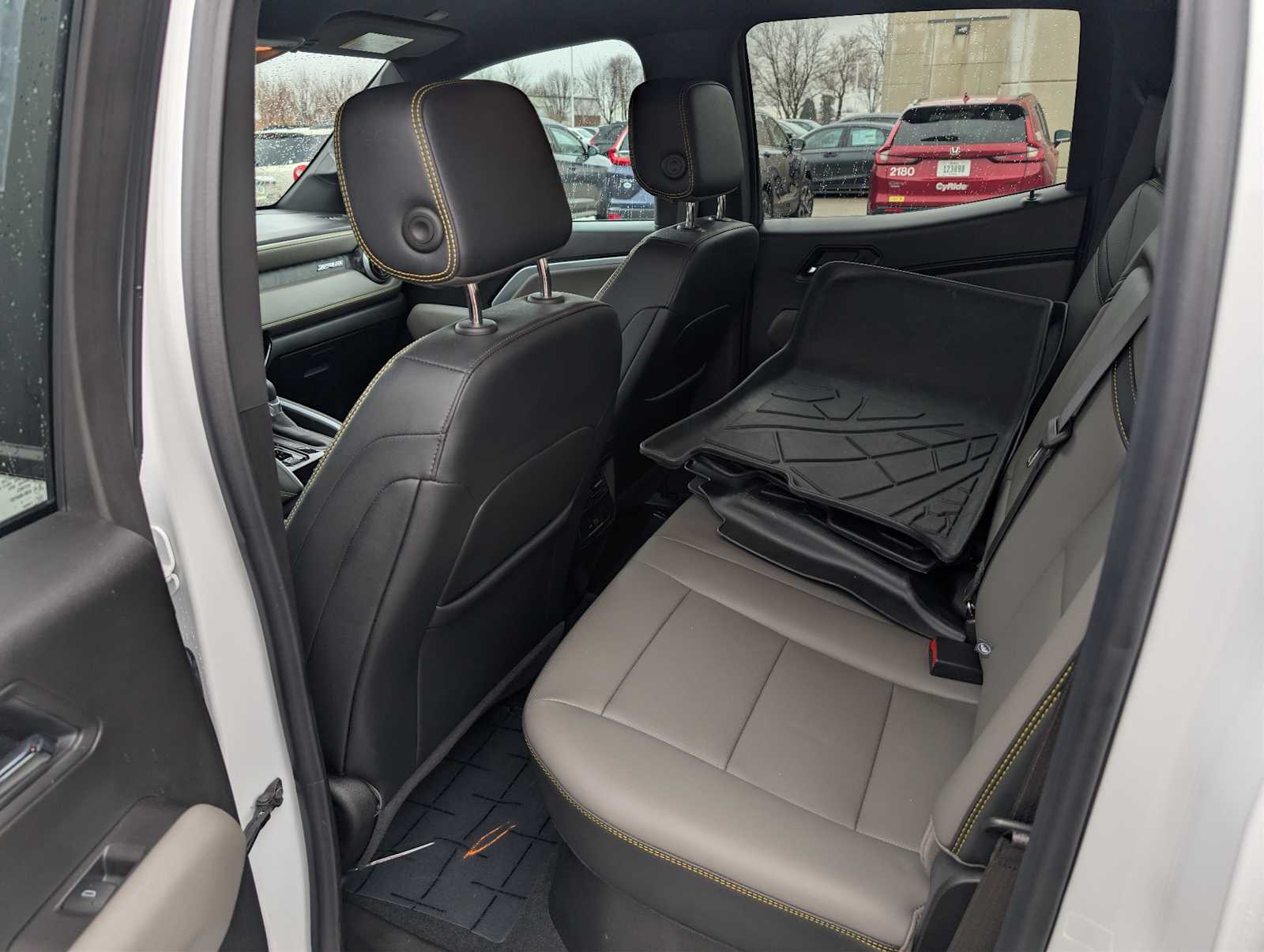 Thumbnail: 2025 Chevrolet Colorado - 7