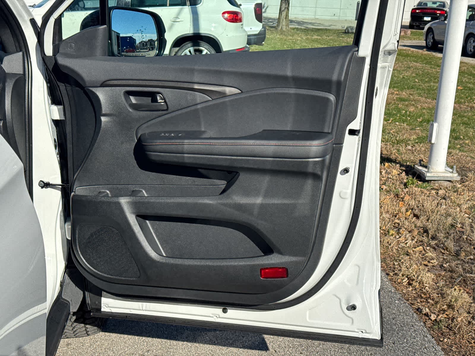 Thumbnail: 2026 Honda Ridgeline - 7