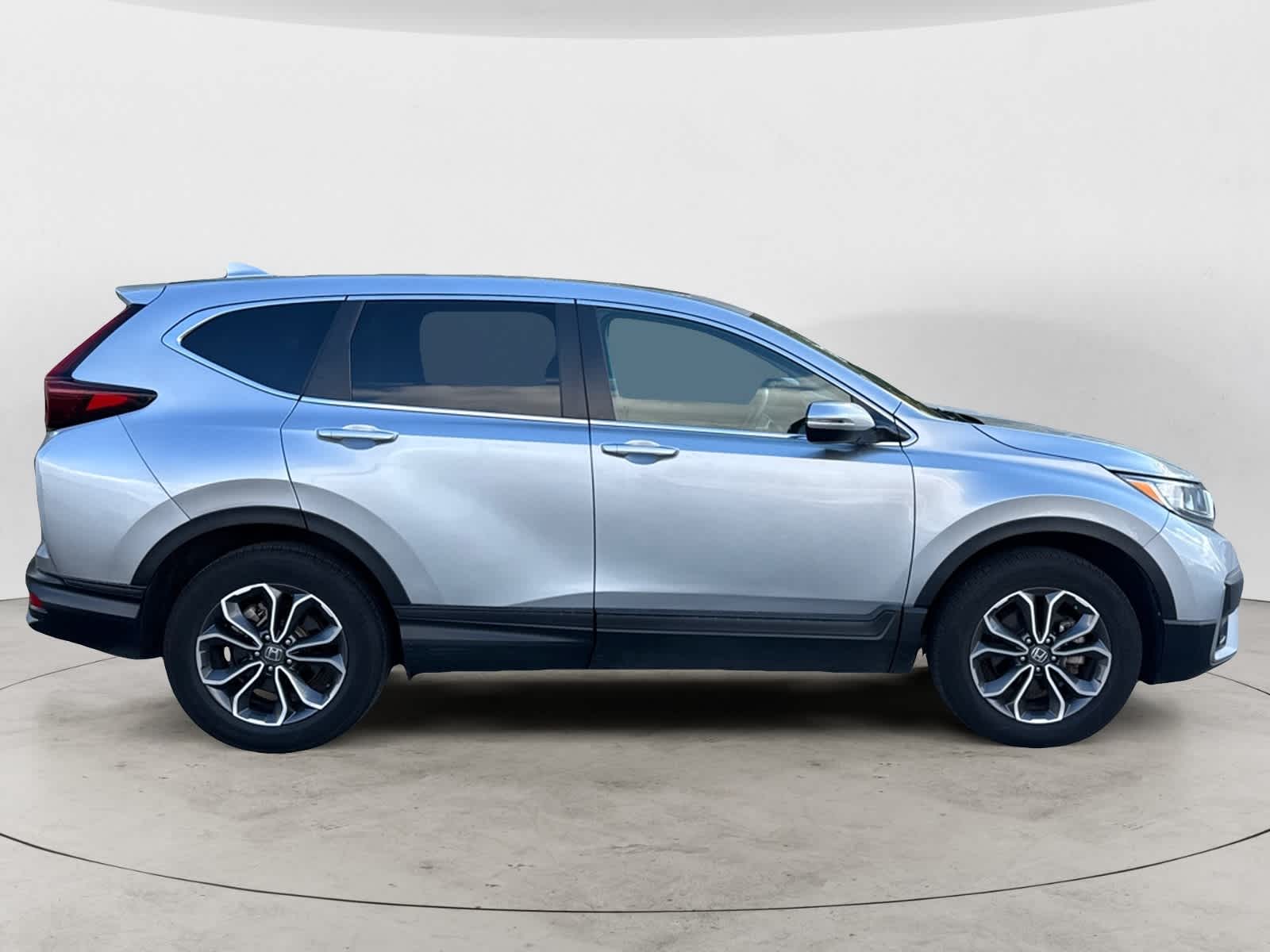 Thumbnail: 2022 Honda CR-V - 5