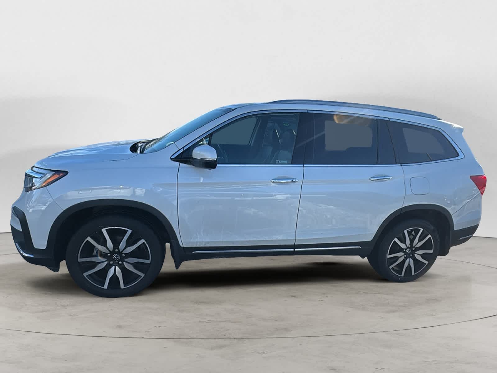 Thumbnail: 2022 Honda Pilot - 3