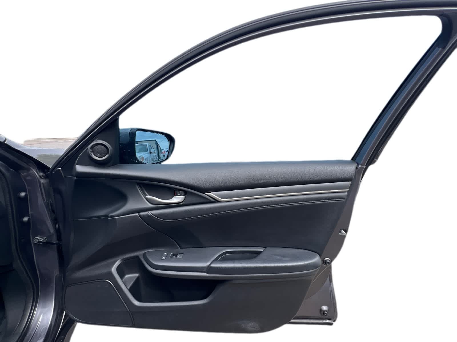 Thumbnail: 2016 Honda Civic - 5