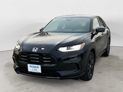 2026 Honda HR-V Sport SUV Ames, IA