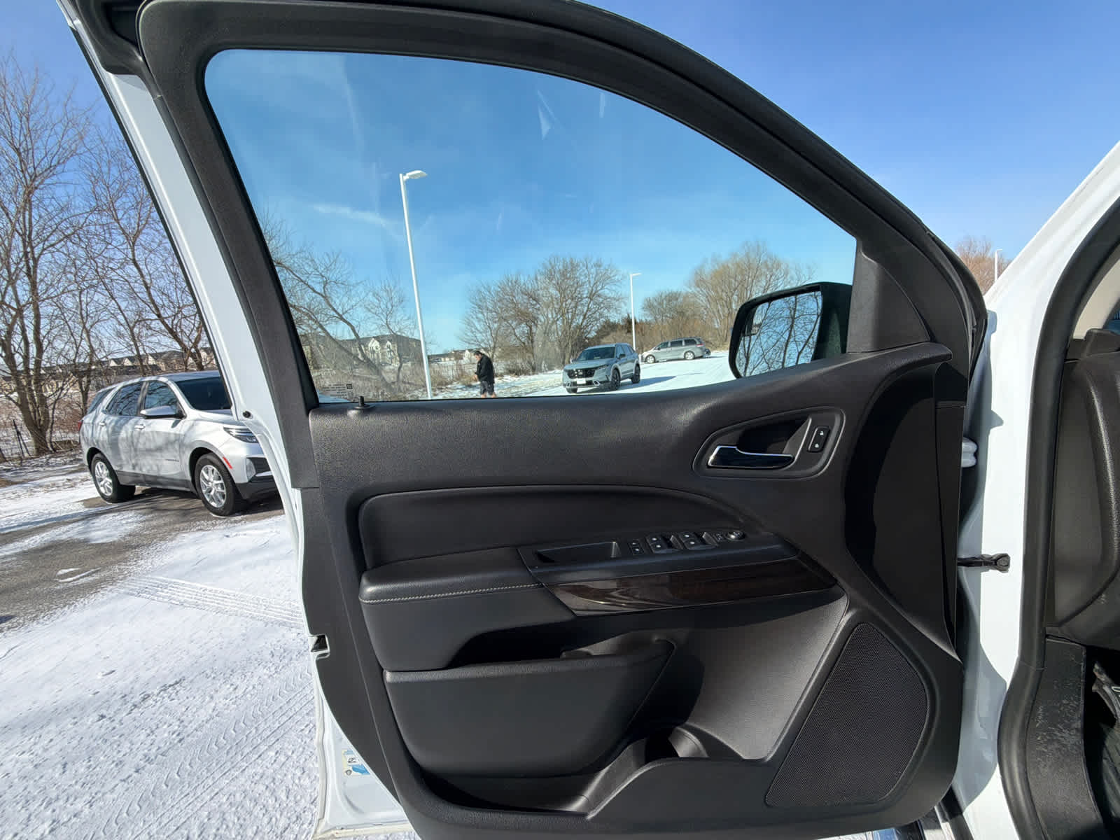 Thumbnail: 2016 GMC Canyon - 15