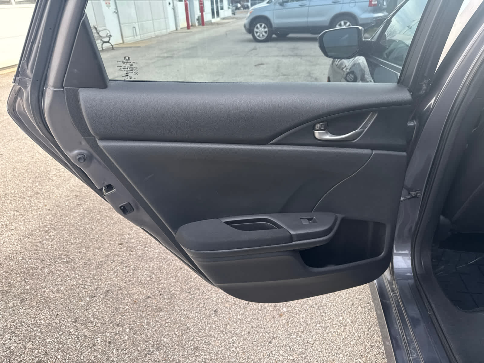 Thumbnail: 2019 Honda Civic - 13