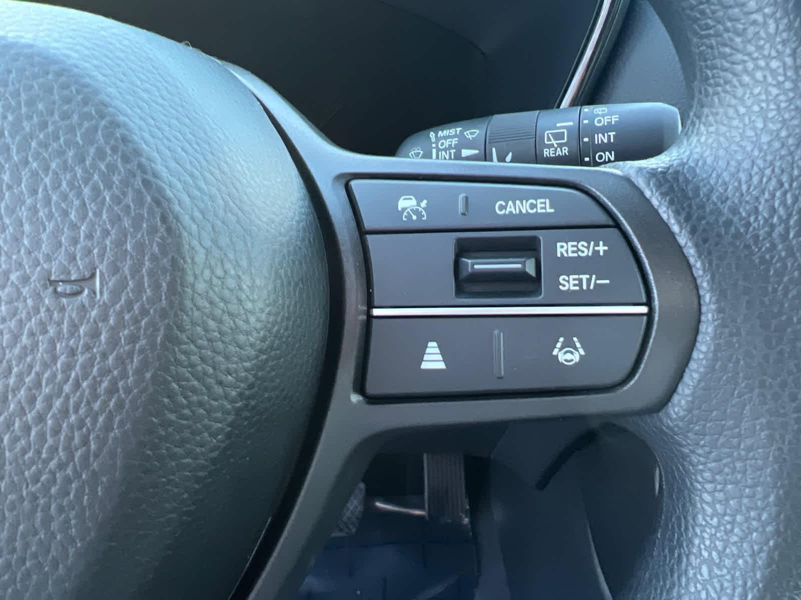 Thumbnail: 2026 Honda CR-V - 21