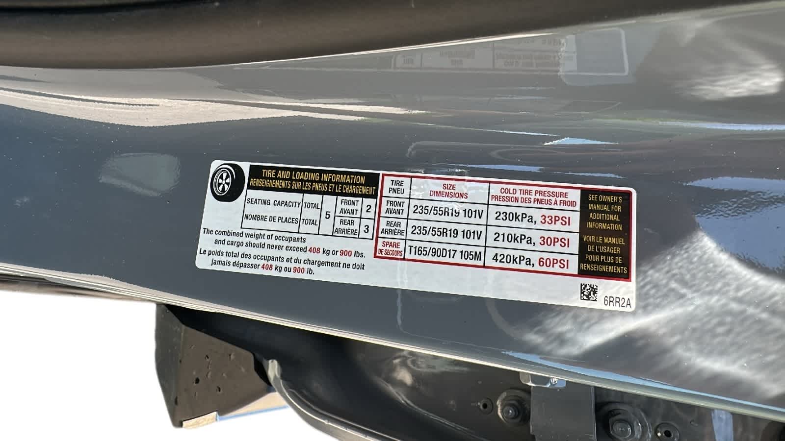 Thumbnail: 2023 Nissan Rogue - 5