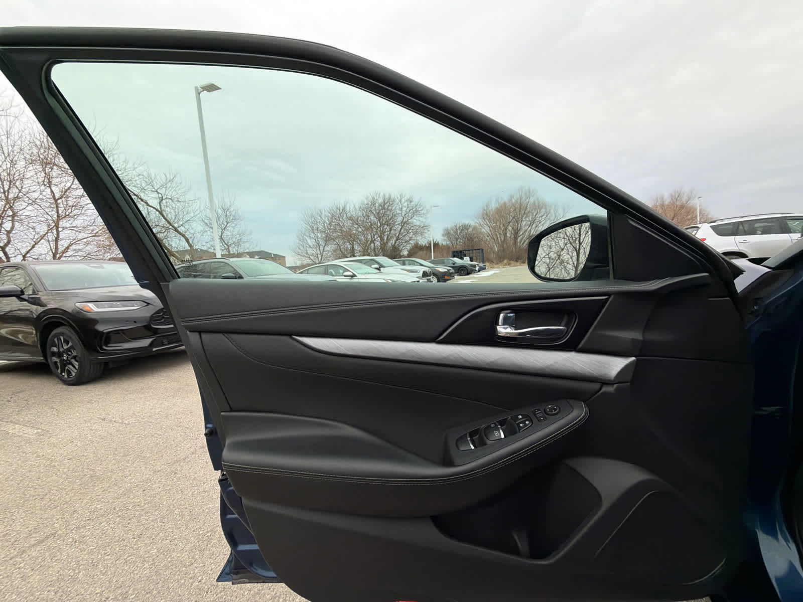 Thumbnail: 2018 Nissan Maxima - 15