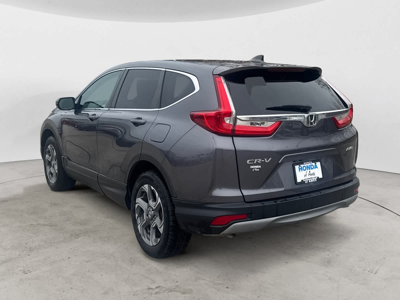 Thumbnail: 2019 Honda CR-V - 3