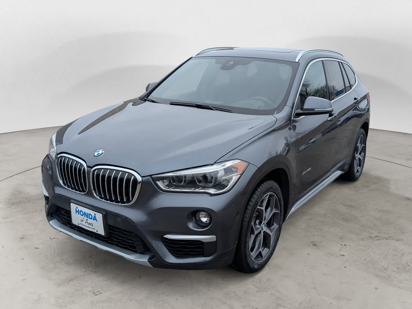 2018 BMW X1 xDrive28i -
                  Ames, IA