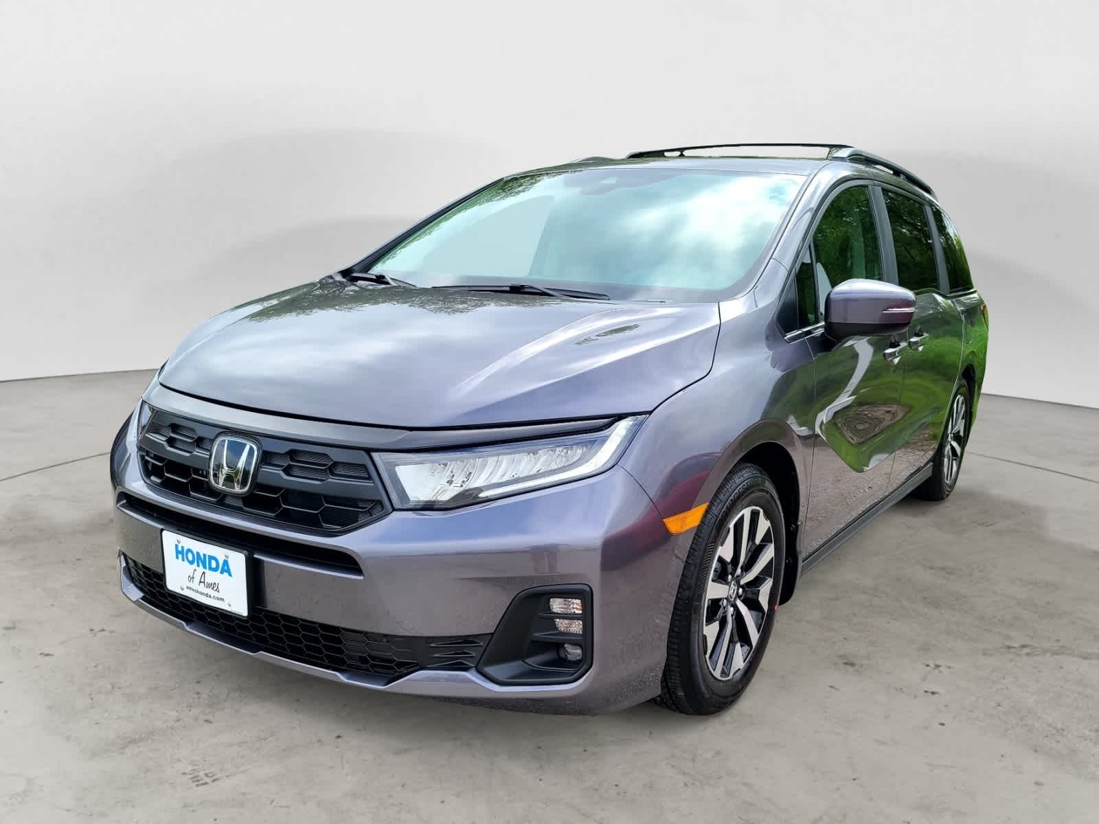 2026 Honda Odyssey EX-L -
                  Ames, IA