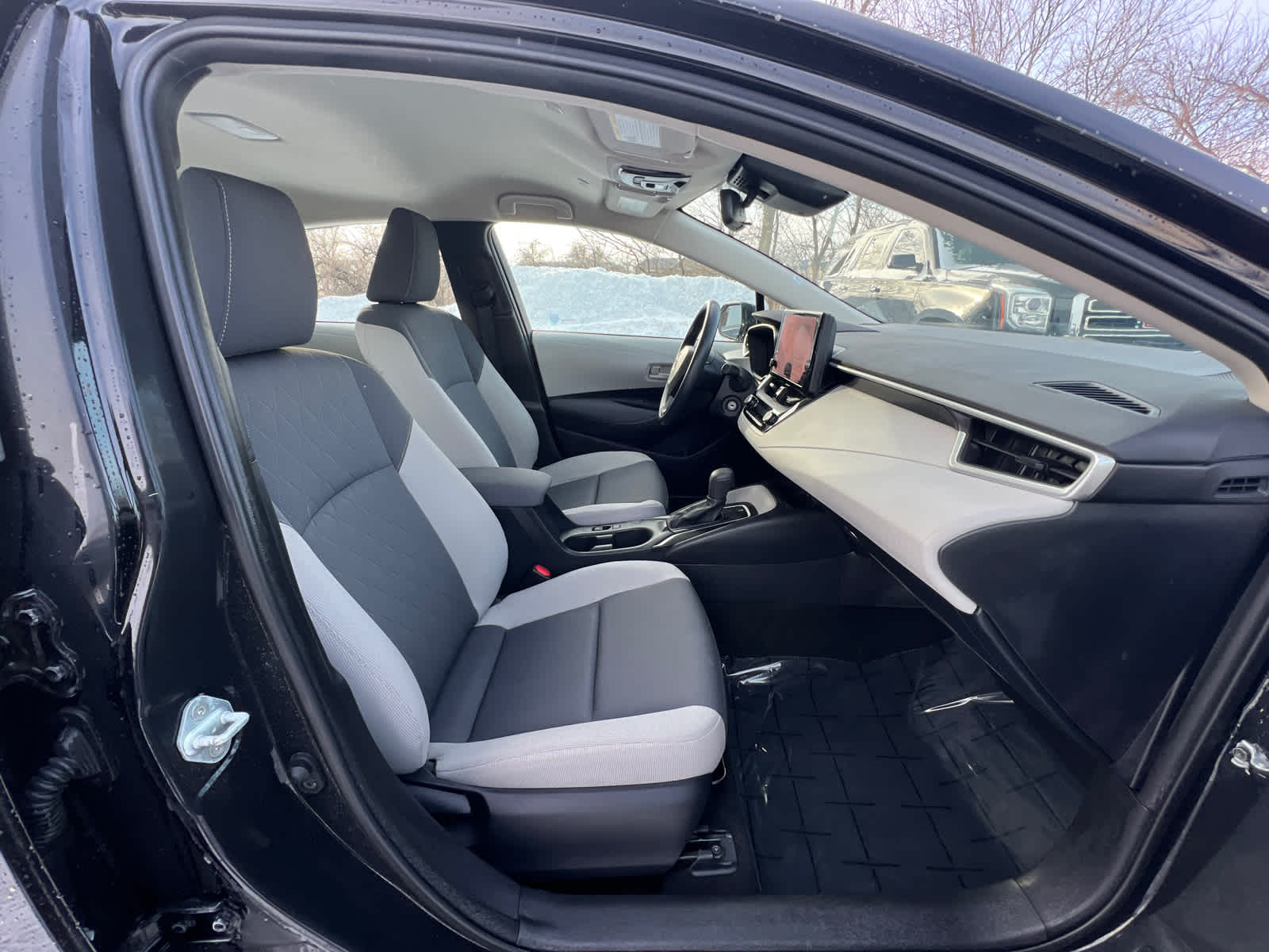 Thumbnail: 2023 Toyota Corolla - 8