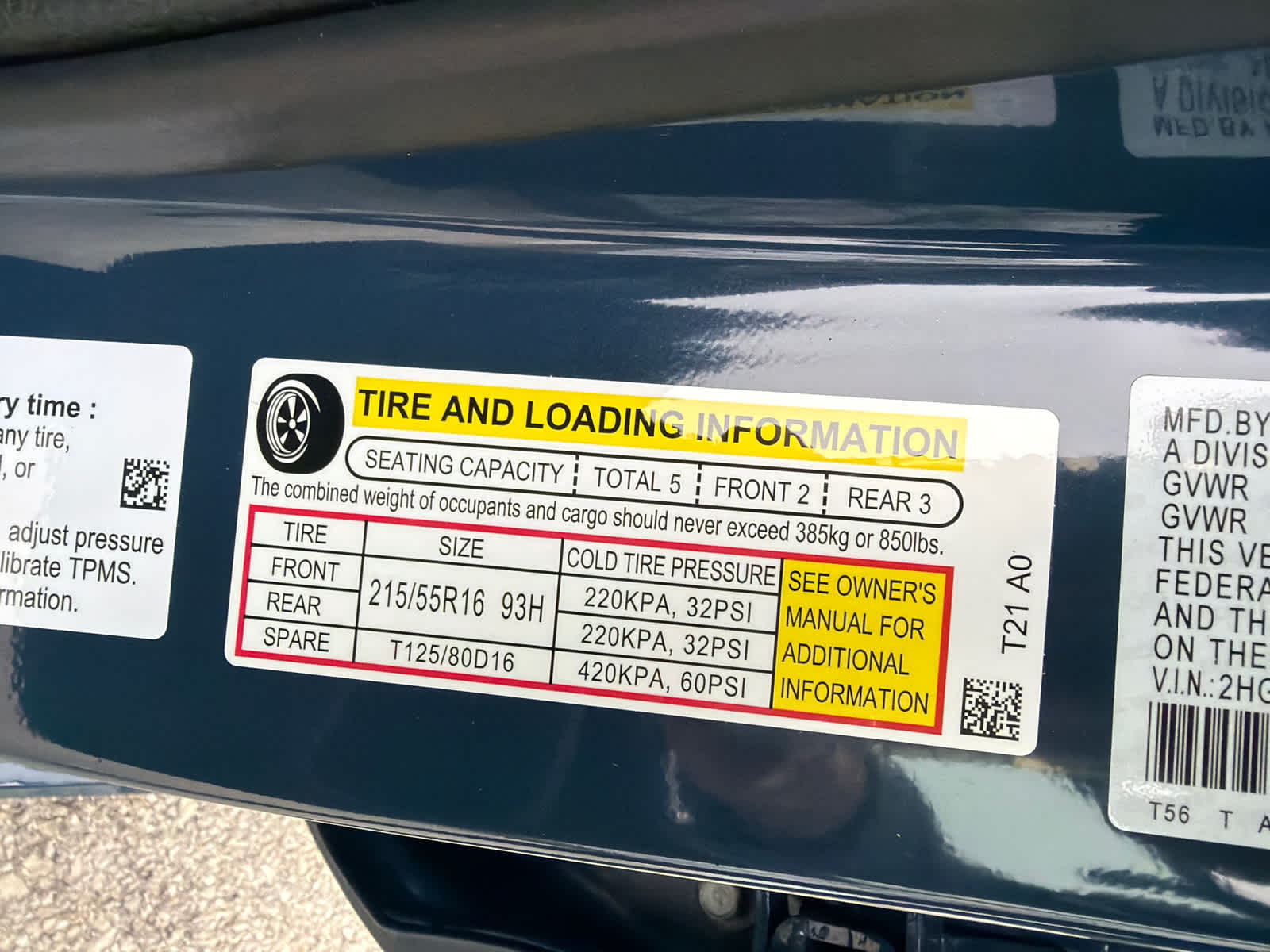 Thumbnail: 2026 Honda Civic - 17