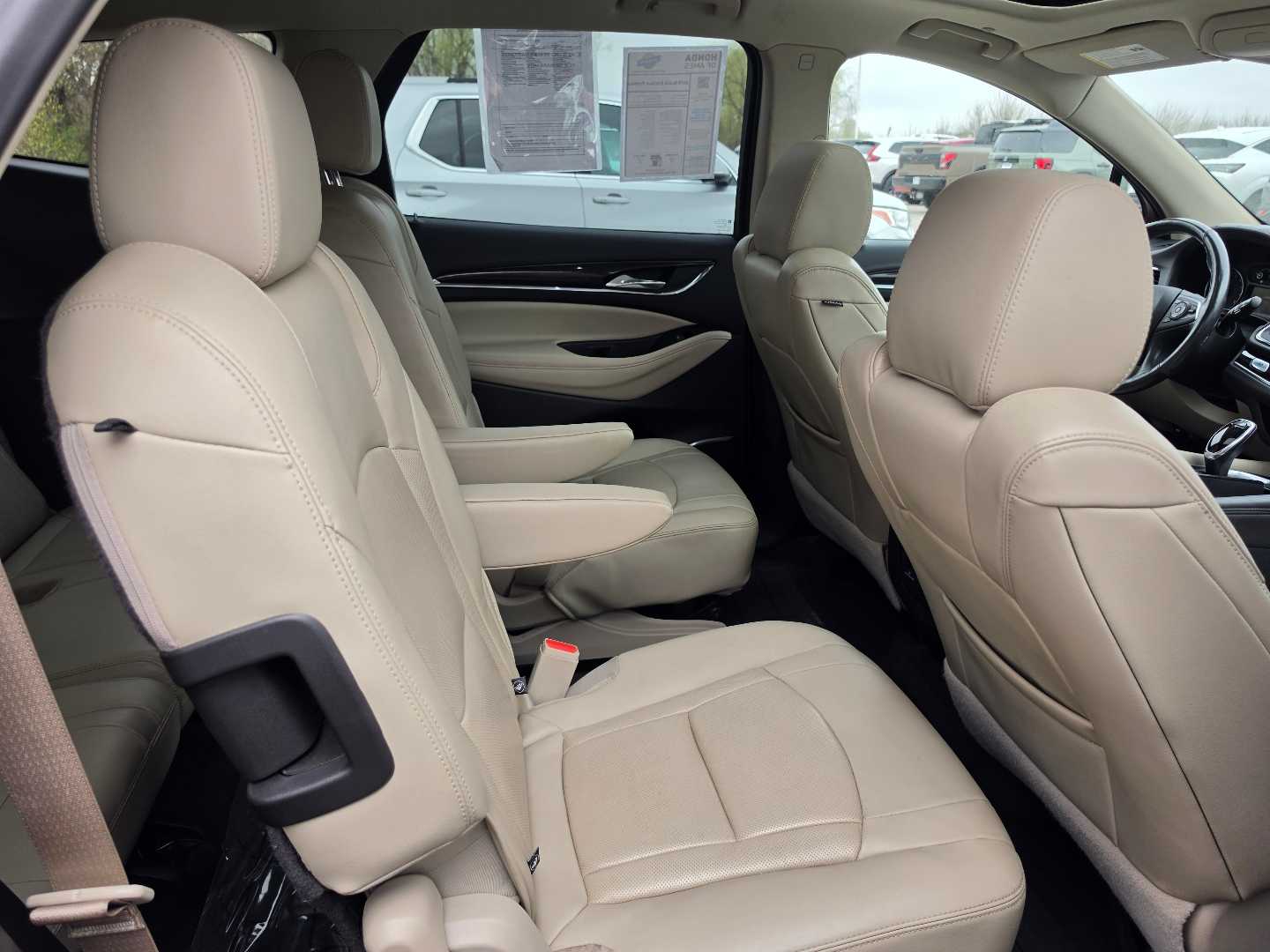 Thumbnail: 2019 Buick Enclave - 13
