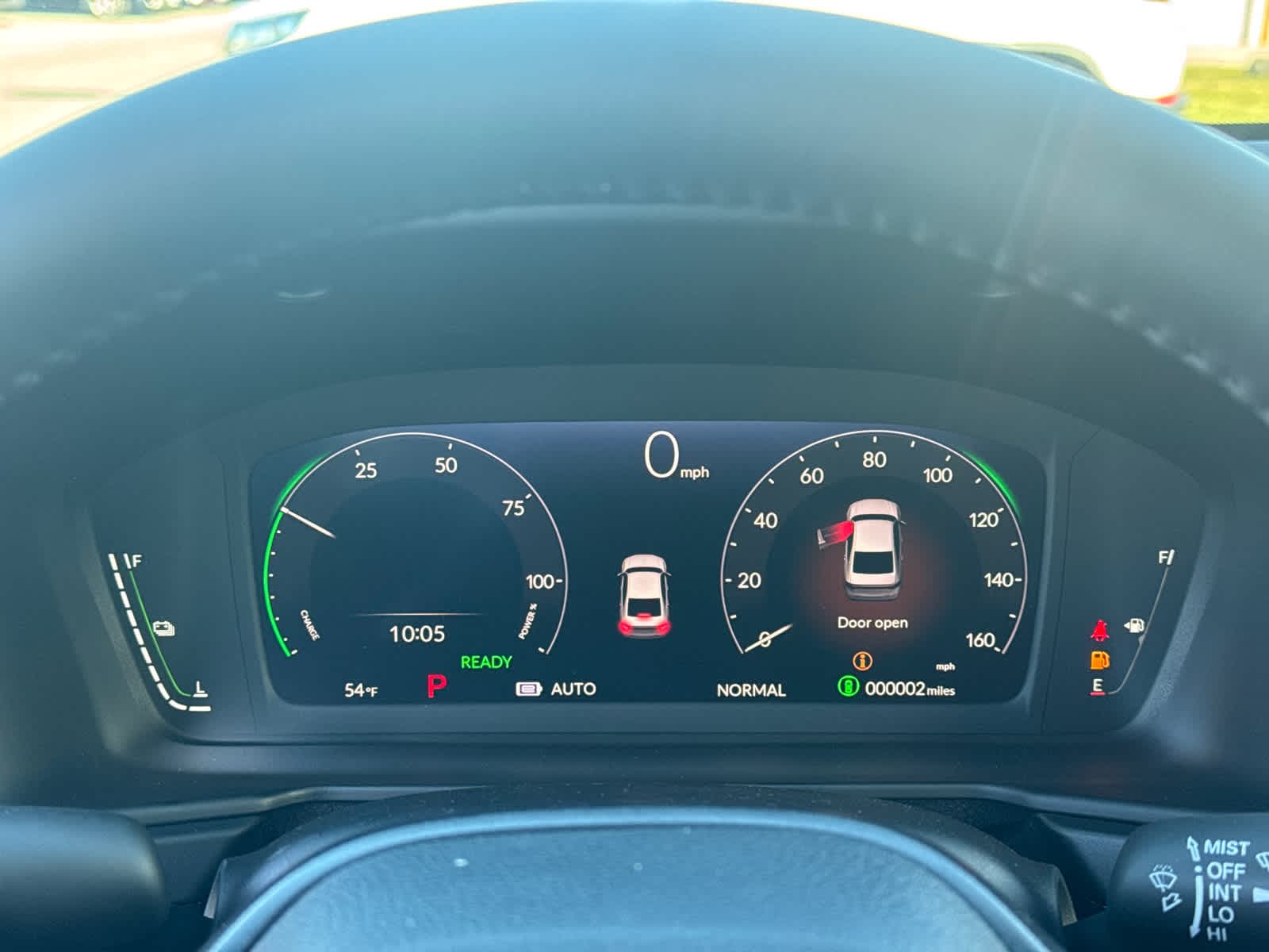 Thumbnail: 2025 Honda Accord - 21