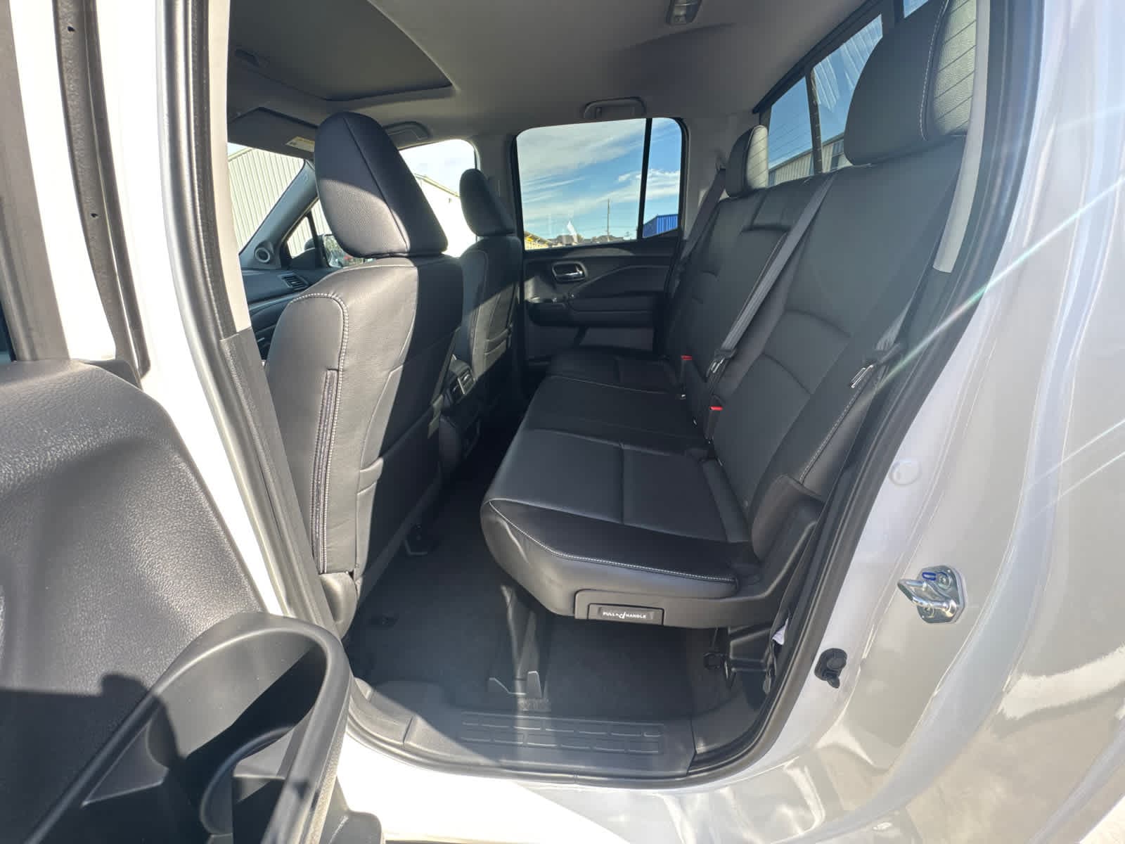 Thumbnail: 2026 Honda Ridgeline - 13