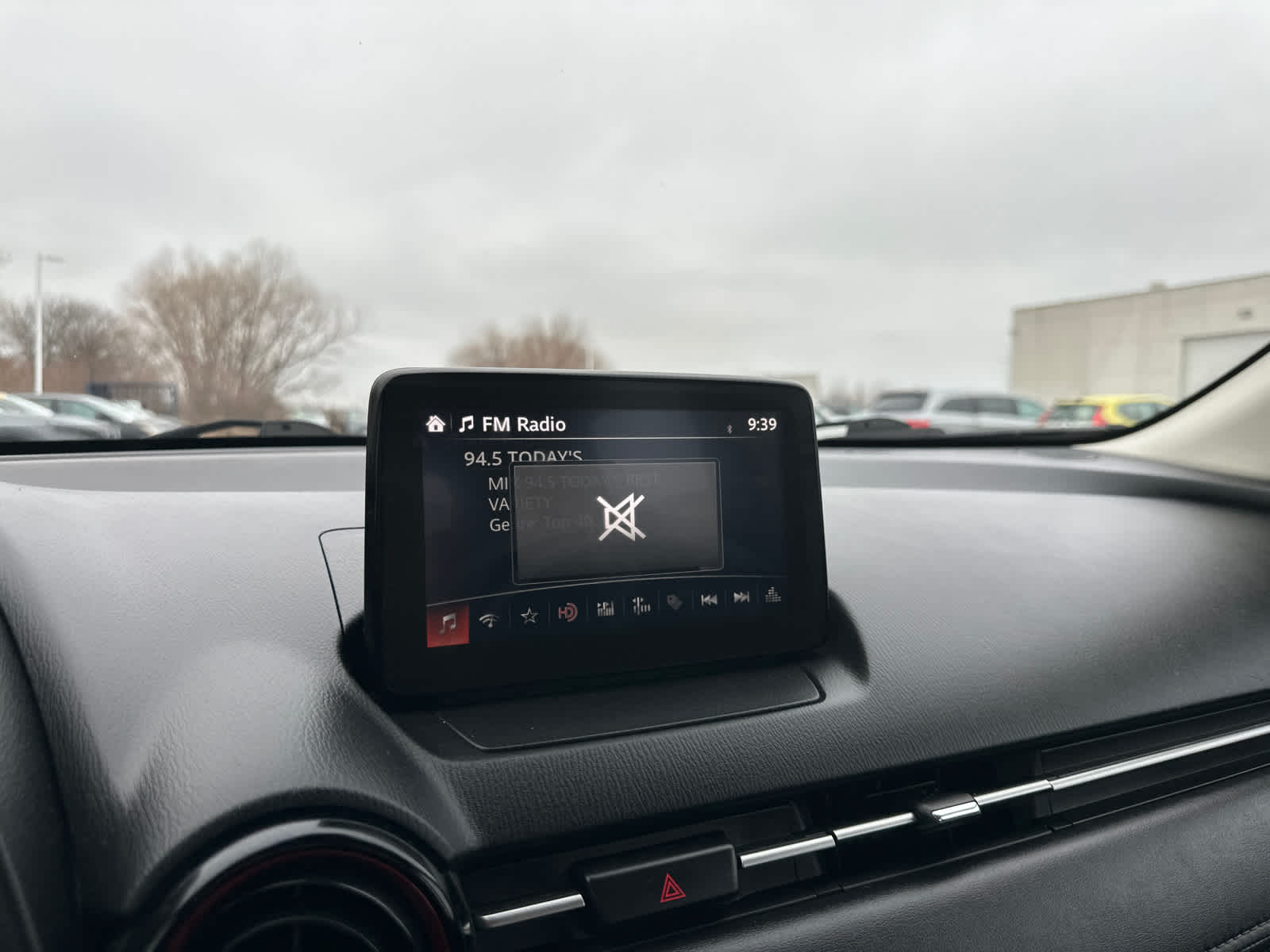 Thumbnail: 2018 Mazda CX-3 - 22