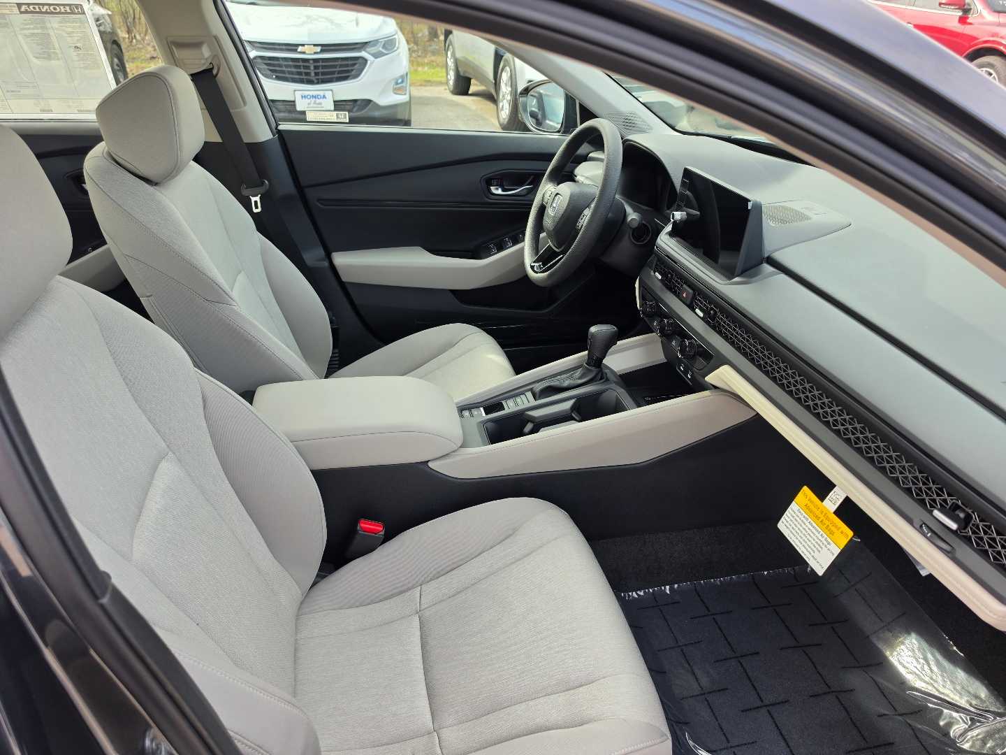 Thumbnail: 2026 Honda Accord - 13