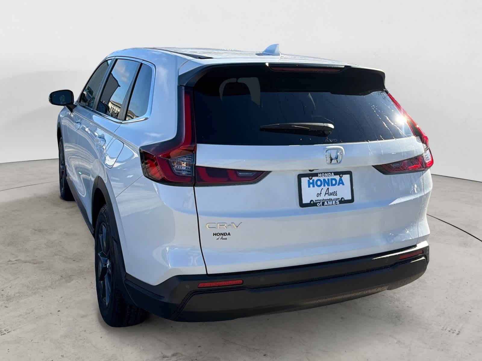 Thumbnail: 2026 Honda CR-V - 3