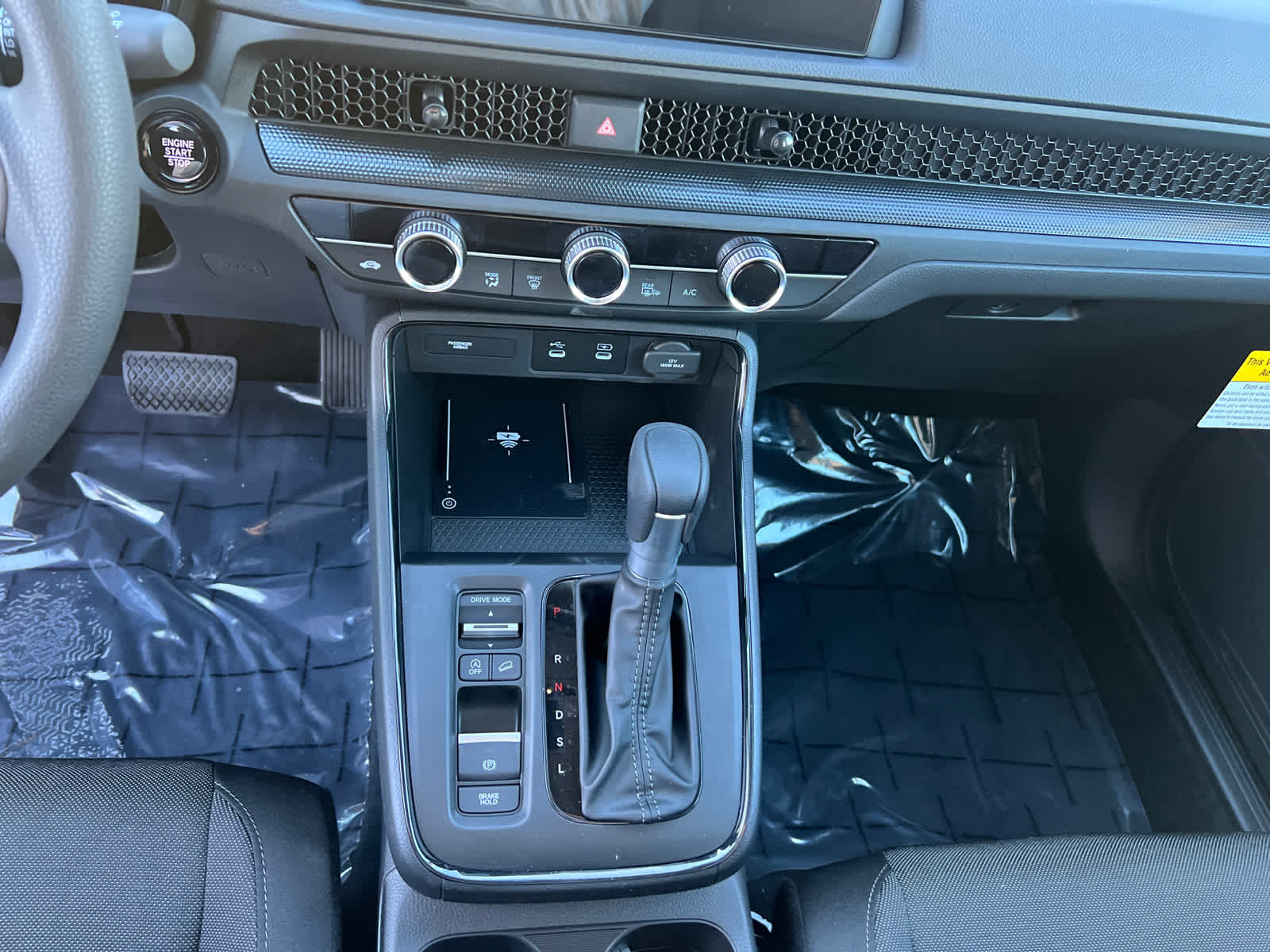 Thumbnail: 2026 Honda CR-V - 24