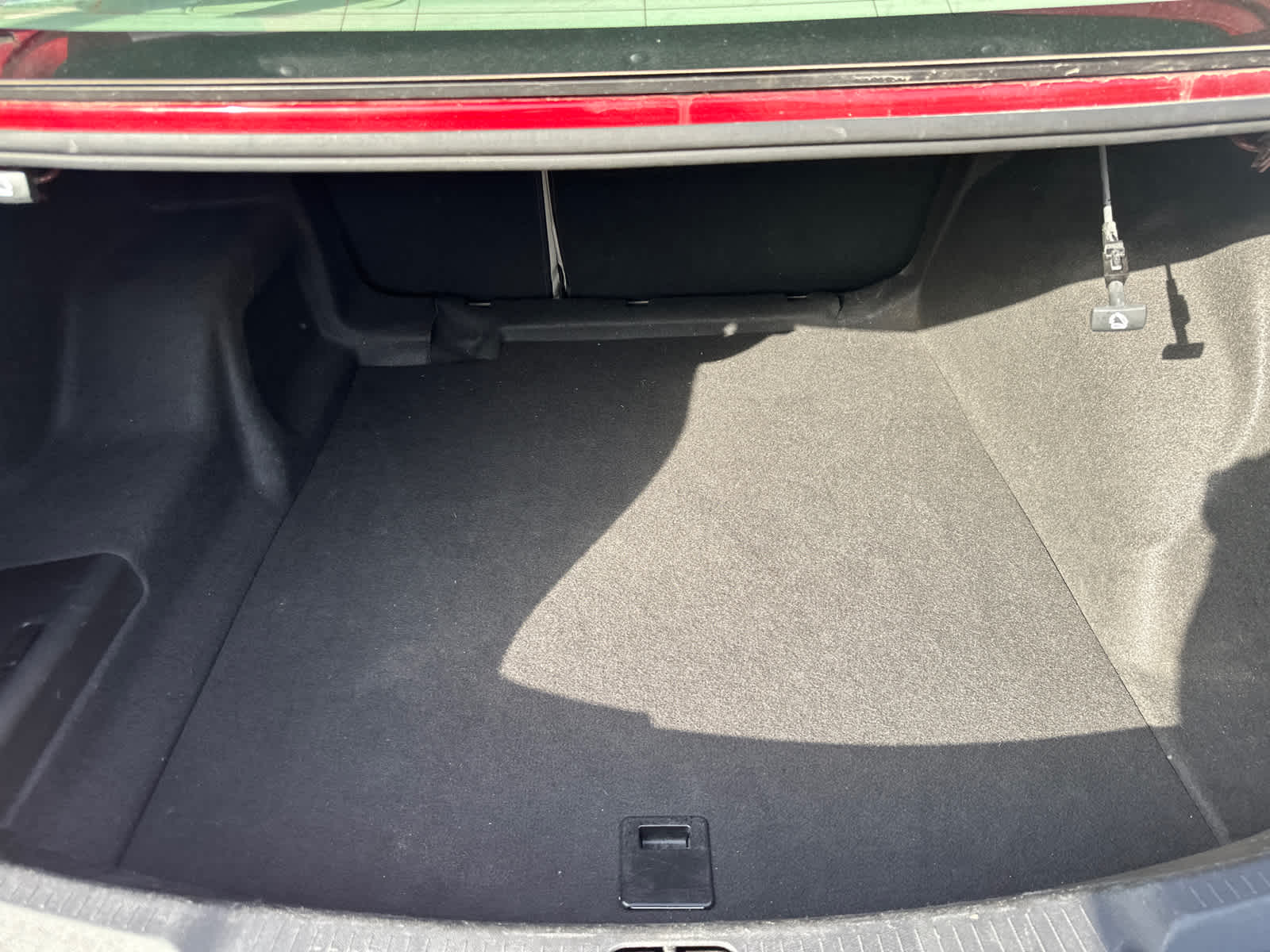 Thumbnail: 2018 Buick LaCrosse - 10