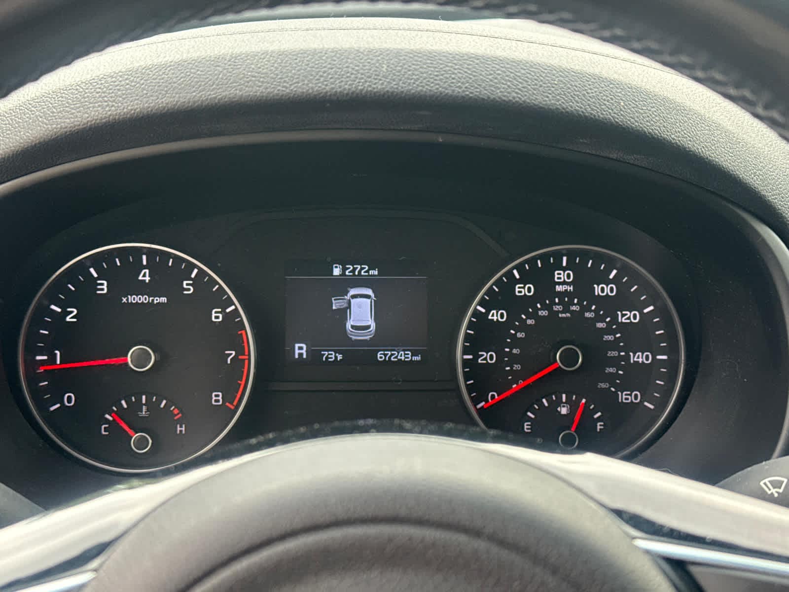 Thumbnail: 2020 Kia Sportage - 24