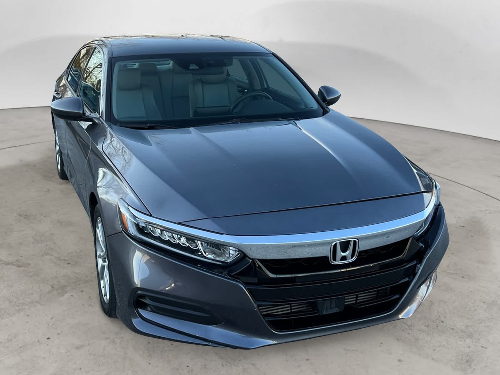Thumbnail: 2020 Honda Accord - 6