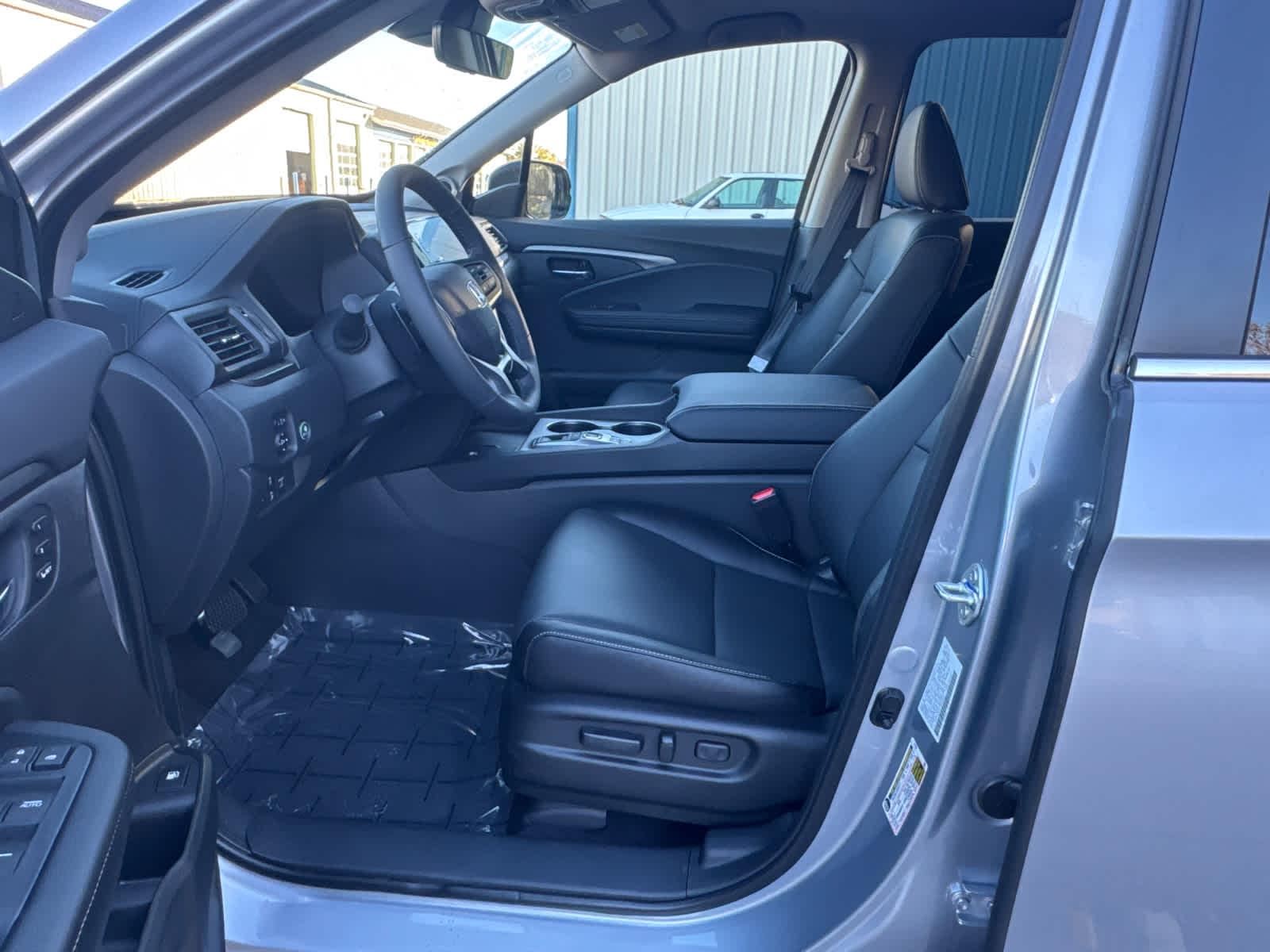 Thumbnail: 2026 Honda Ridgeline - 17